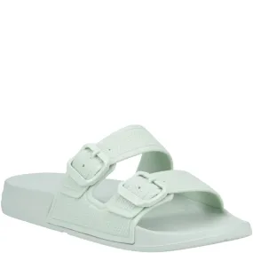 Fitflop iQUSHION Slides Freedom Move