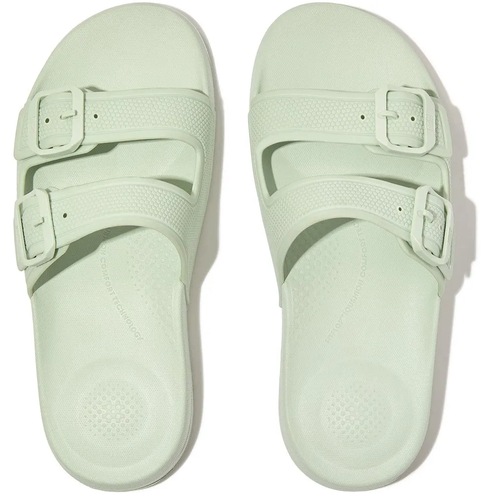 Fitflop iQUSHION Slides Smooth Walk Daily Walk
