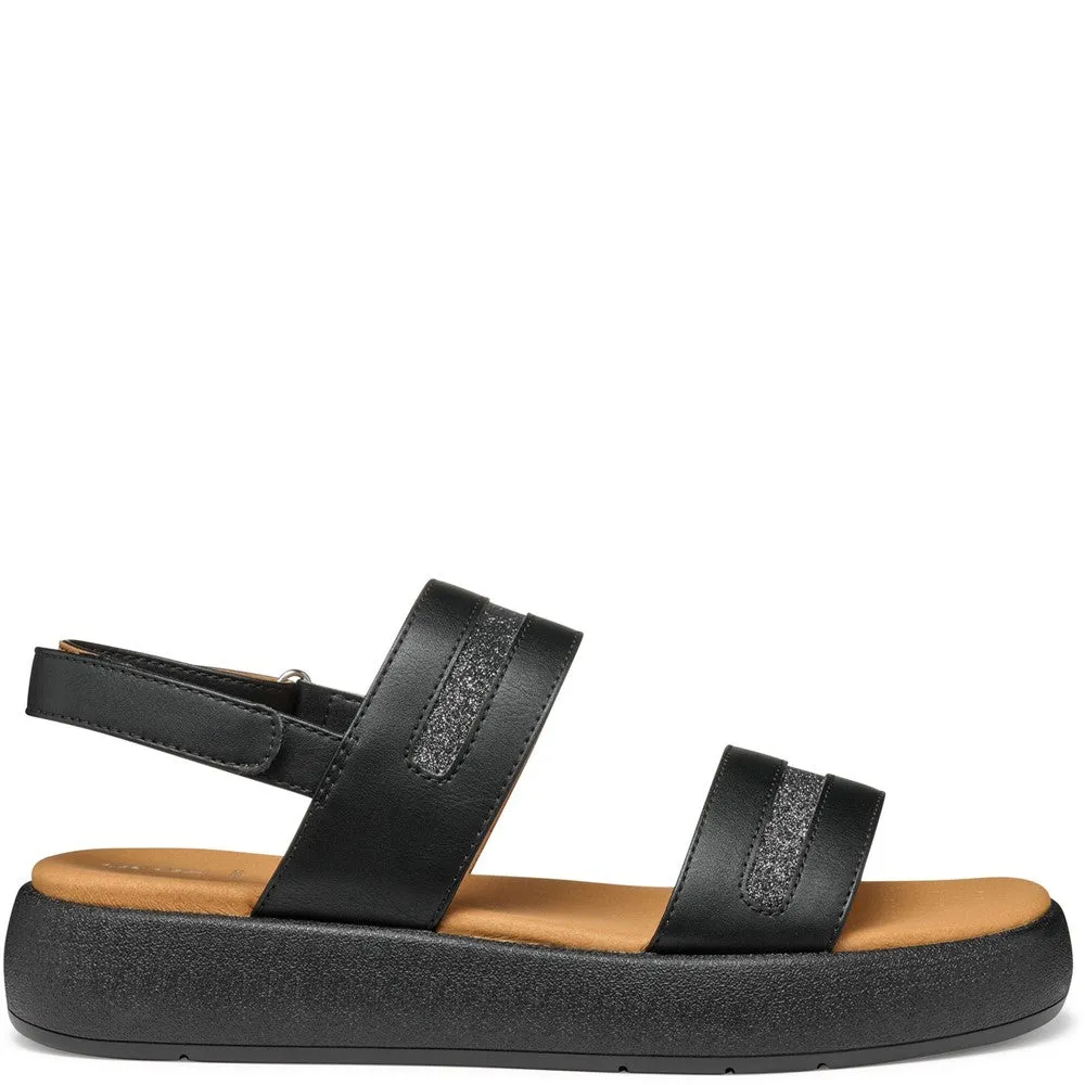 Travel Geox D Camalei Sandals