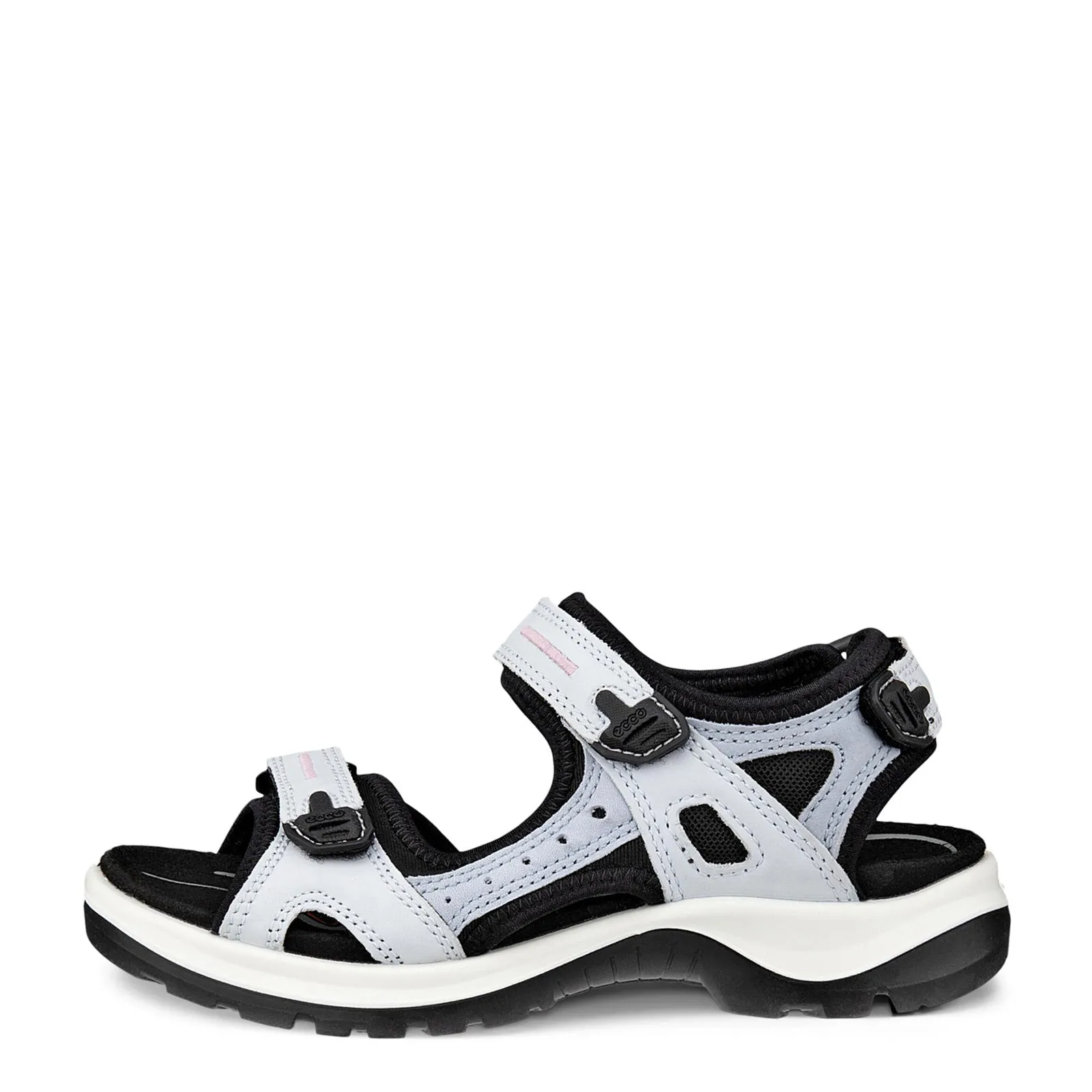 Women's Ecco, Yucatan Sandal Sporty Beach Shoes Light Footwear