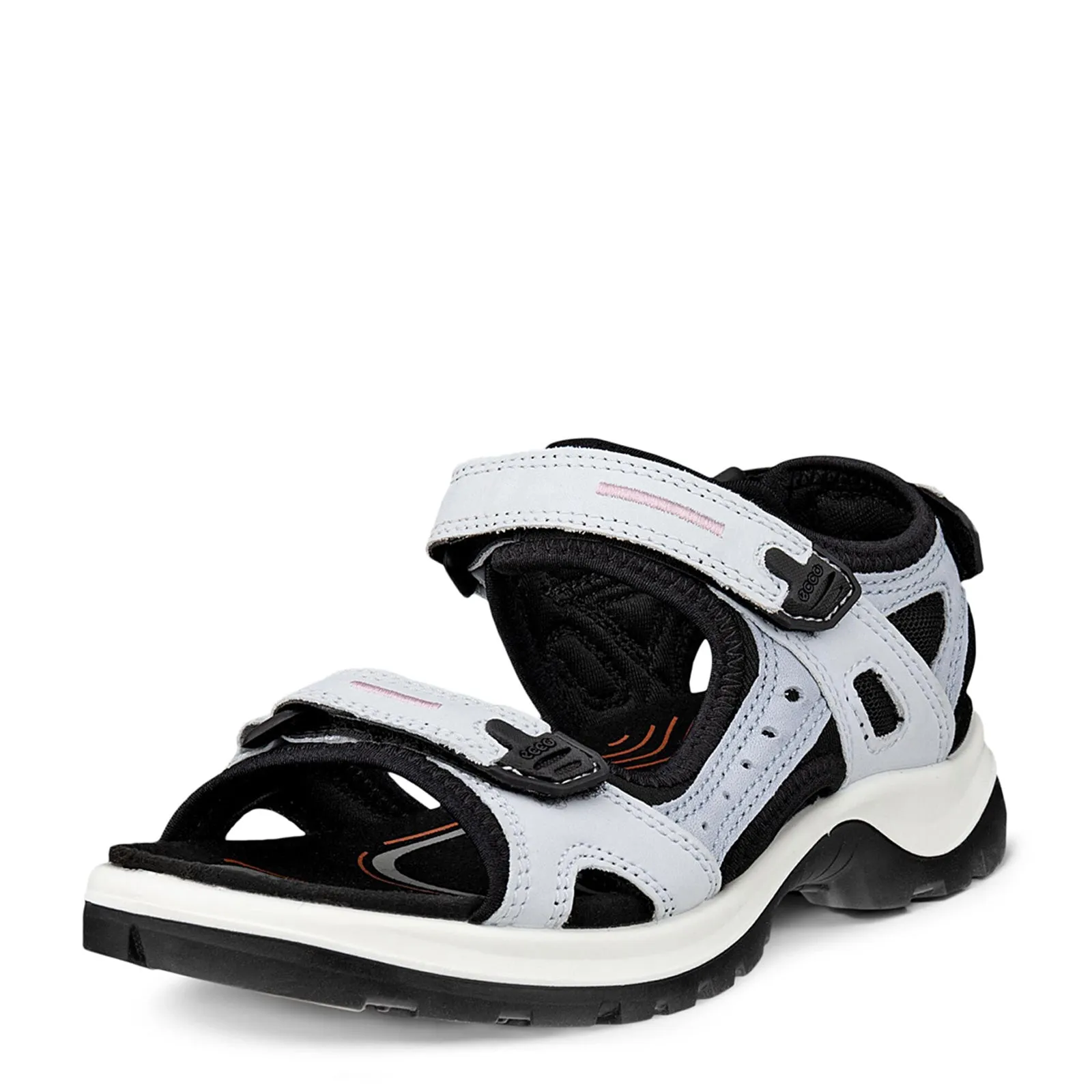 Women's Ecco, Yucatan Sandal Flexible Flip-flops Functional