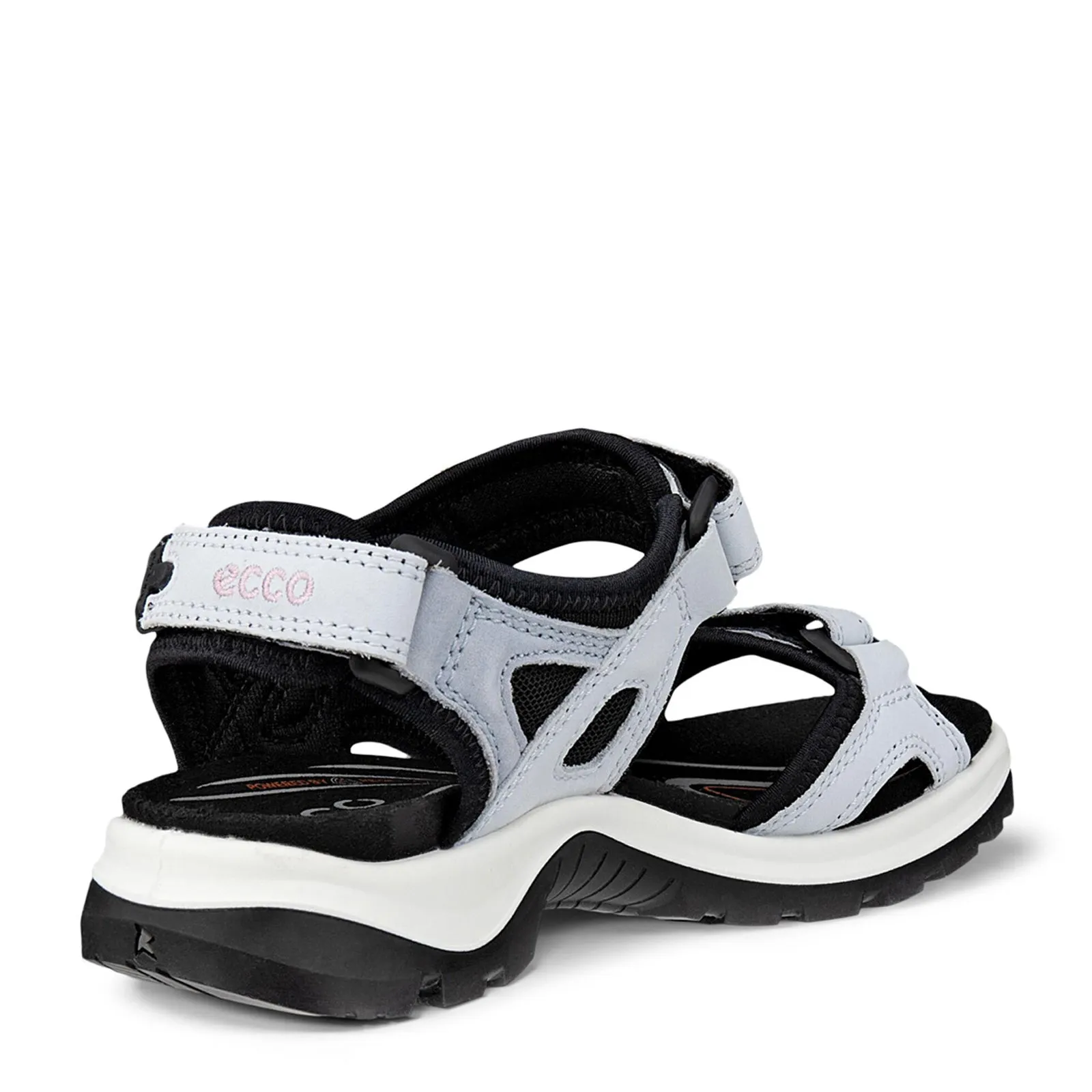 Heel Ease Women's Ecco, Yucatan Sandal