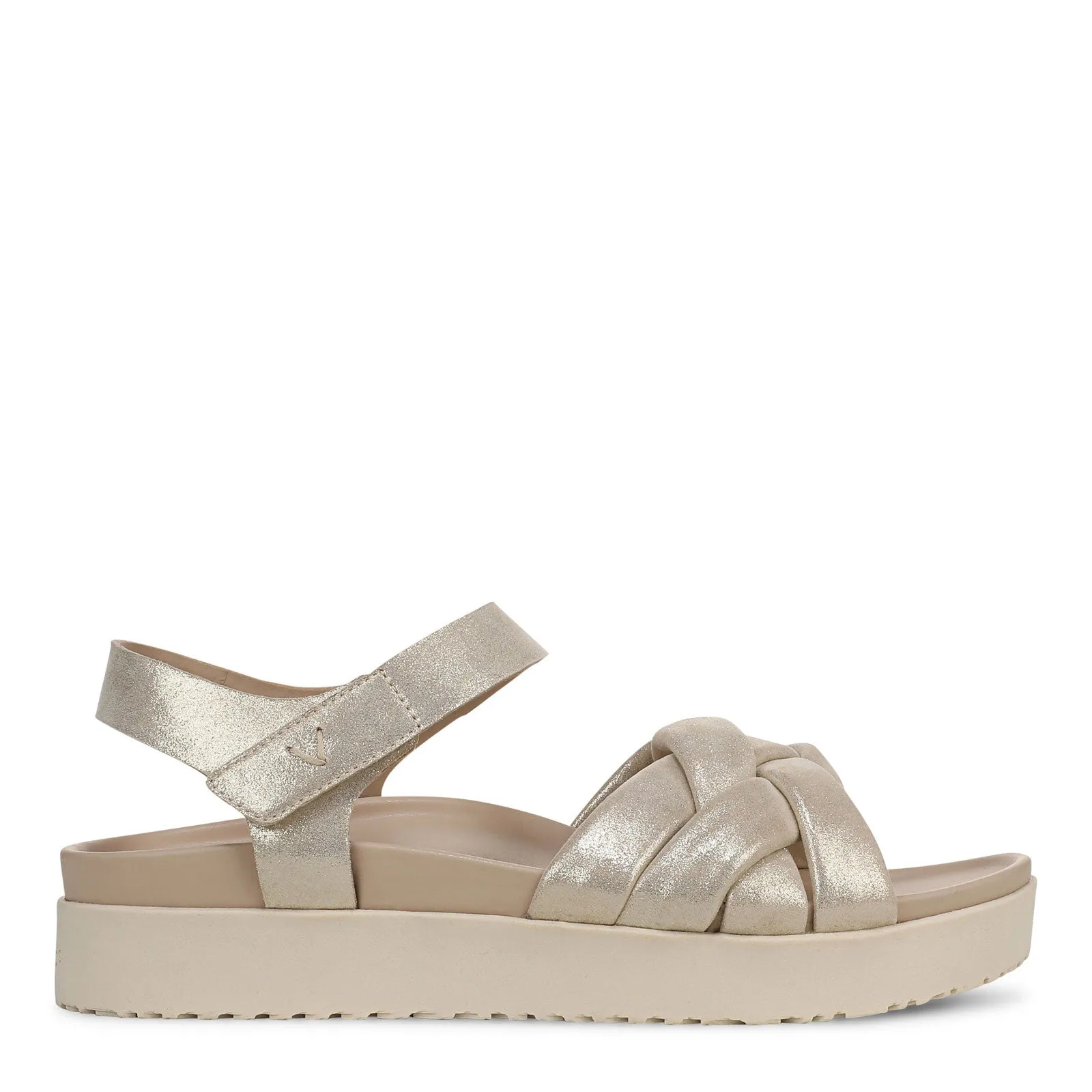 Comfortable Open-toe Shoes Women's Vionic, Rosa Sandal