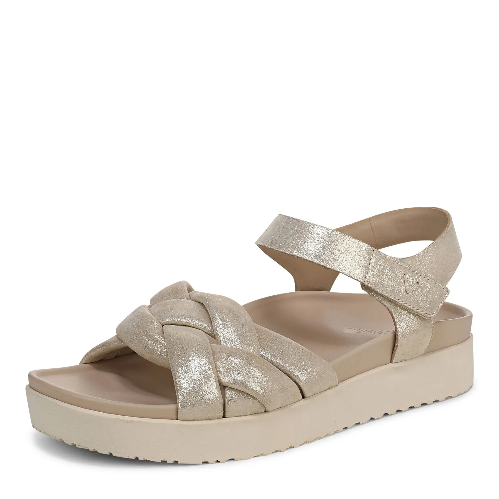 Women's Vionic, Rosa Sandal On Foot