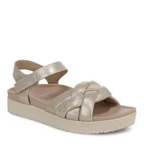 Open Toe Footwear Flexible Vacation Shoes Women's Vionic, Rosa Sandal