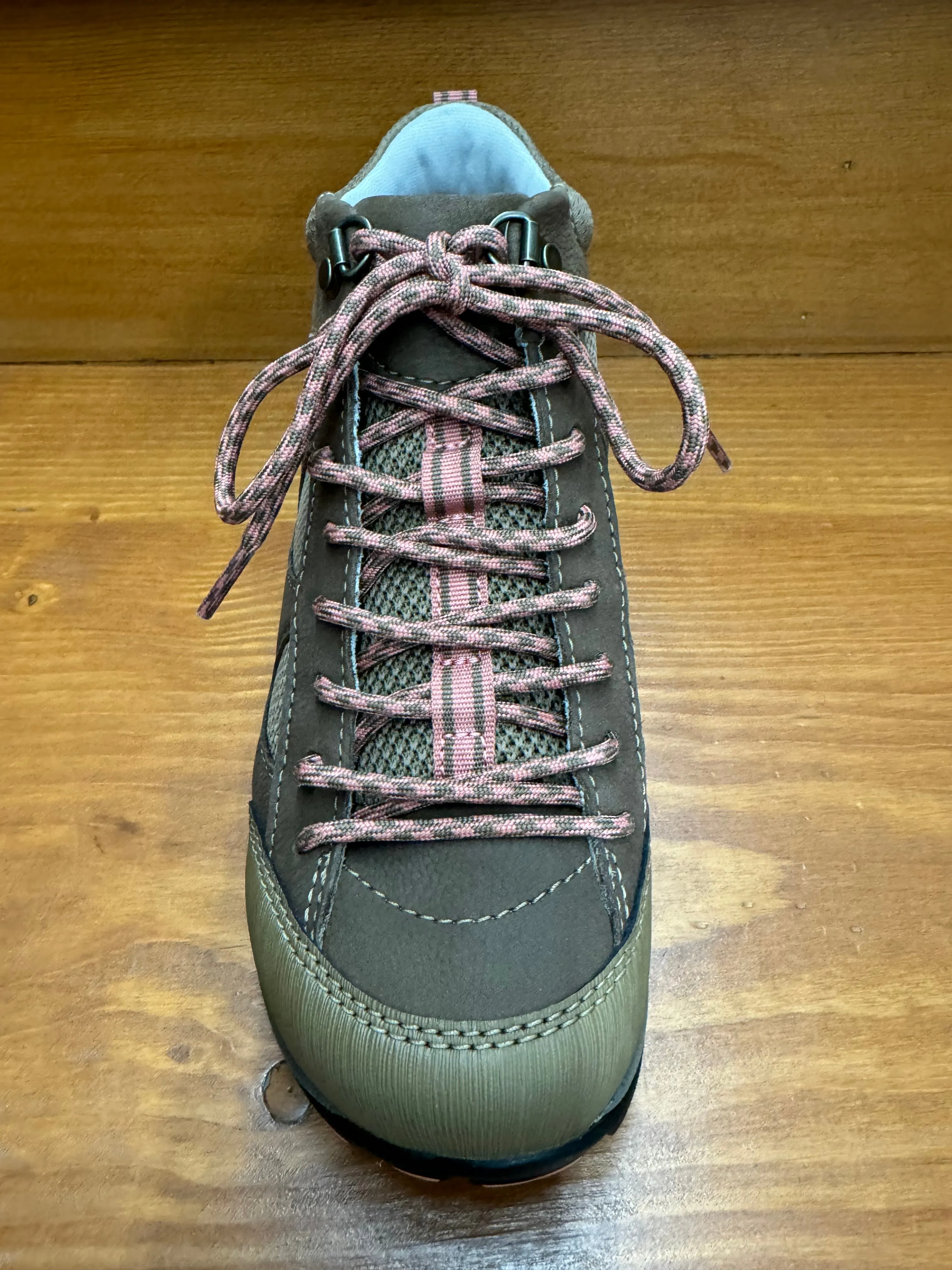 Dansko Perrin Morel Breath Focus