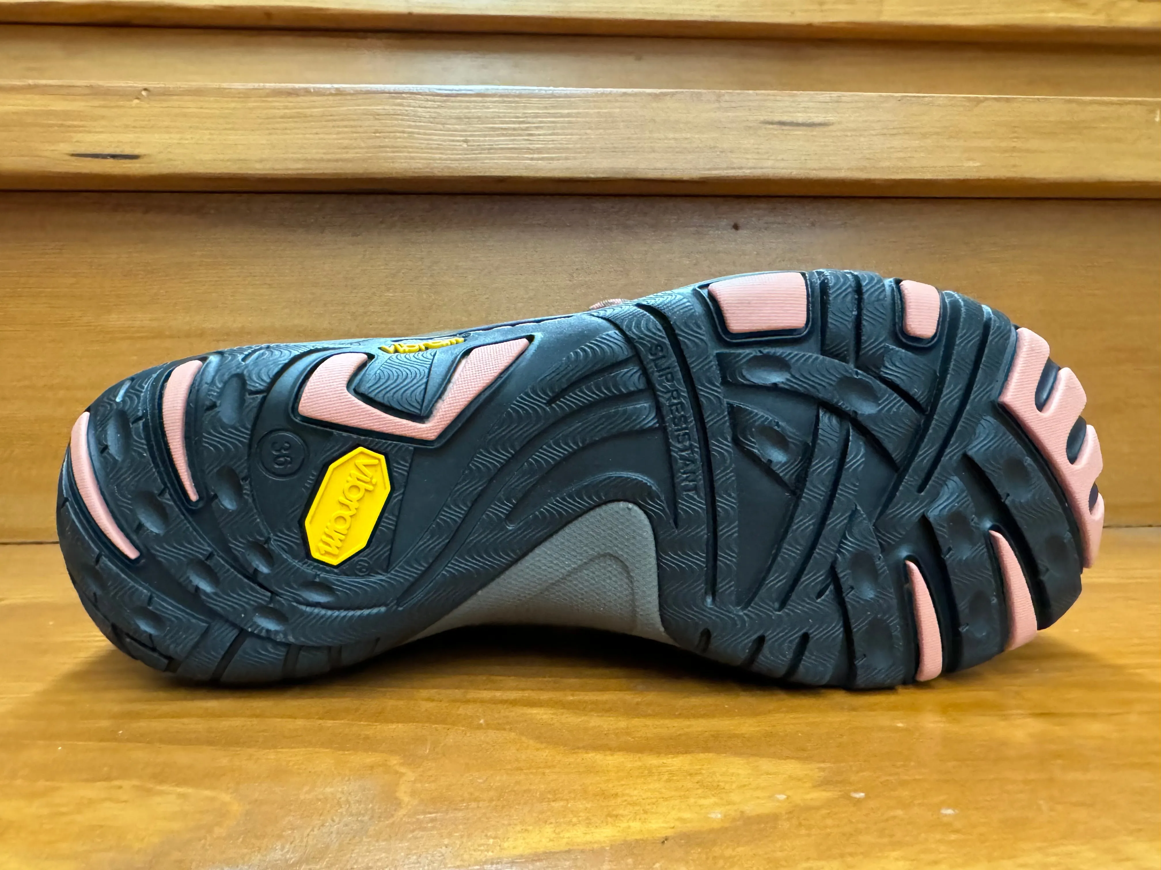 lace up closure Tear-resistant Dansko Perrin Morel