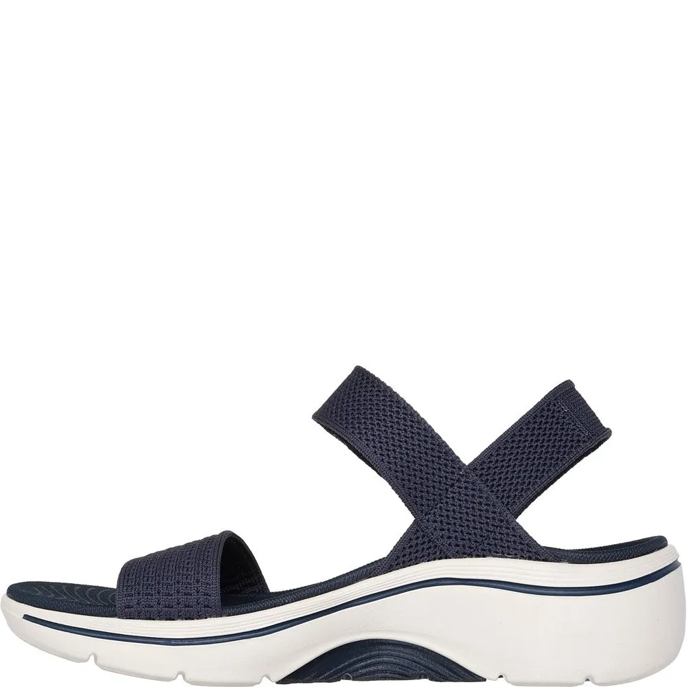 Skechers Go Walk Arch Fit 2.0 Sandal Breath Line