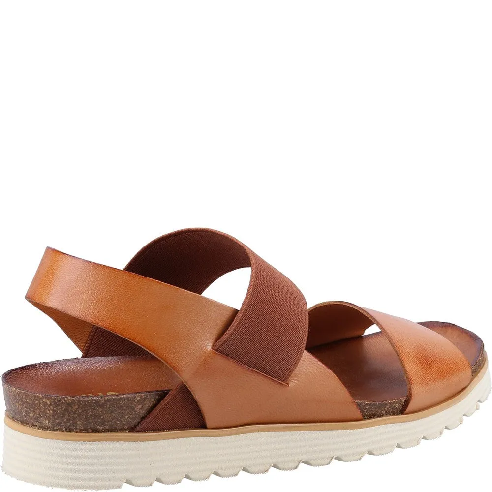 Riva Alcudia Sandal Arch support