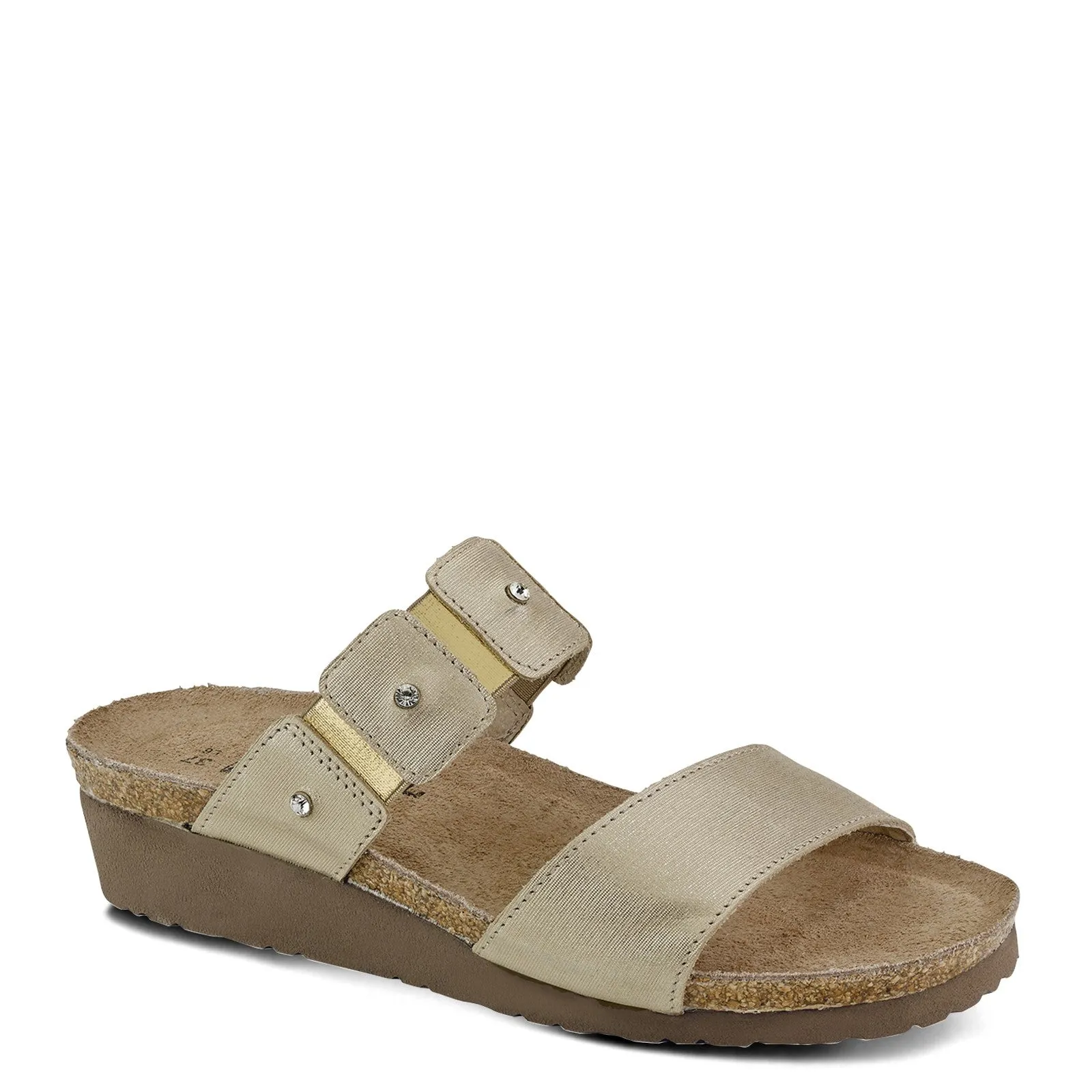 Women's Naot, Ashley Sandal All-Weather Footwear