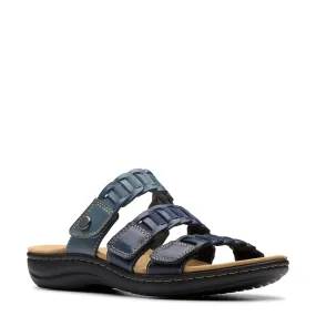 Women's Clarks, Laurieann Hope Sandal Trendy Footwear for Men Effortless Walk