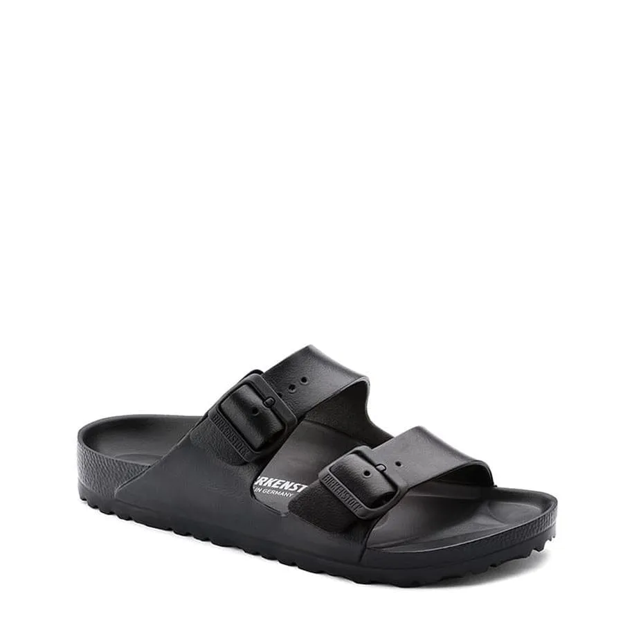 Casual Sandals for Men Birkenstock Womens Arizona EVA Narrow Sandal Black