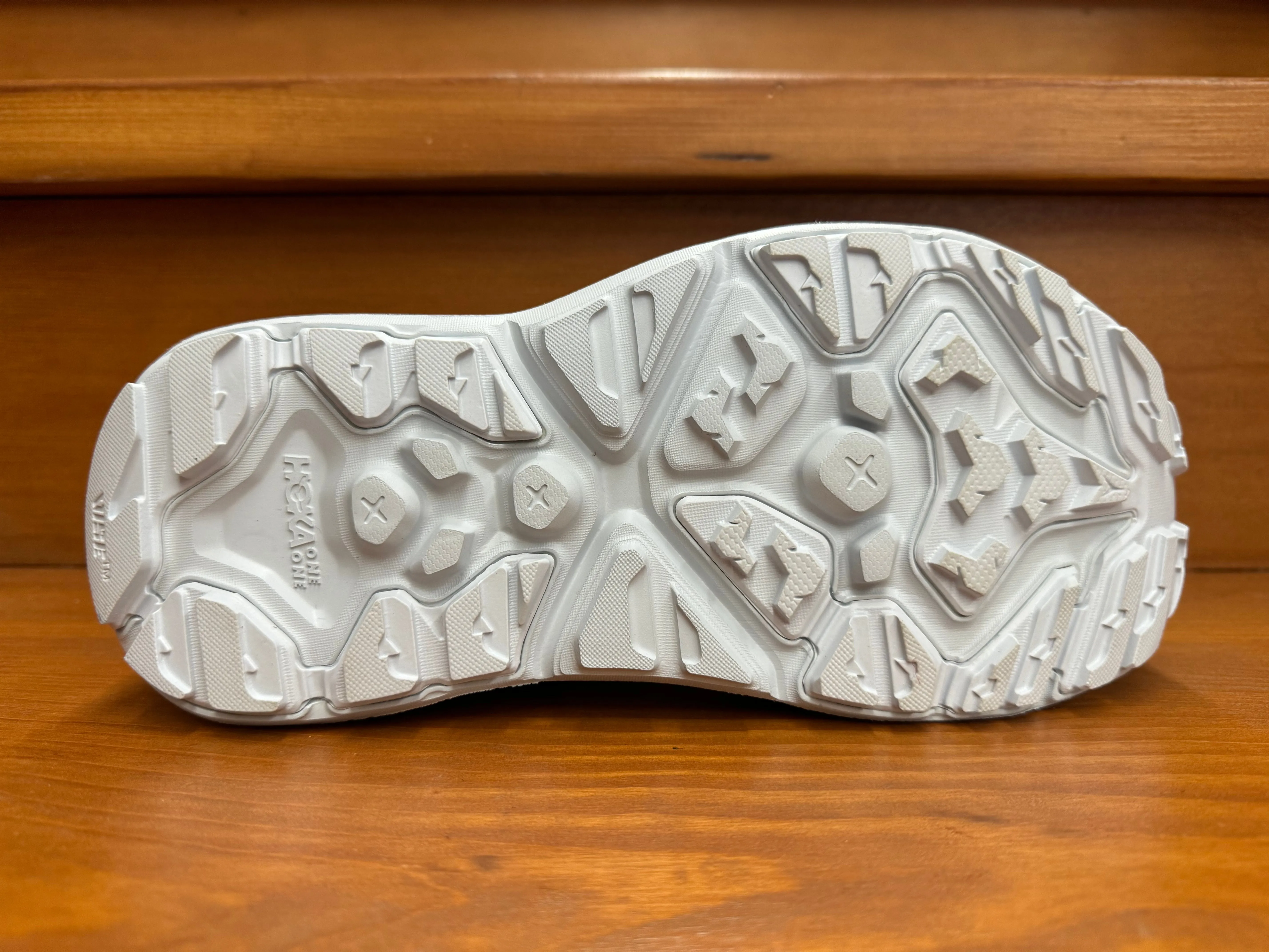 Breath Arch Hoka Hopara 2 Illusion/Amethyst 1147670 INM