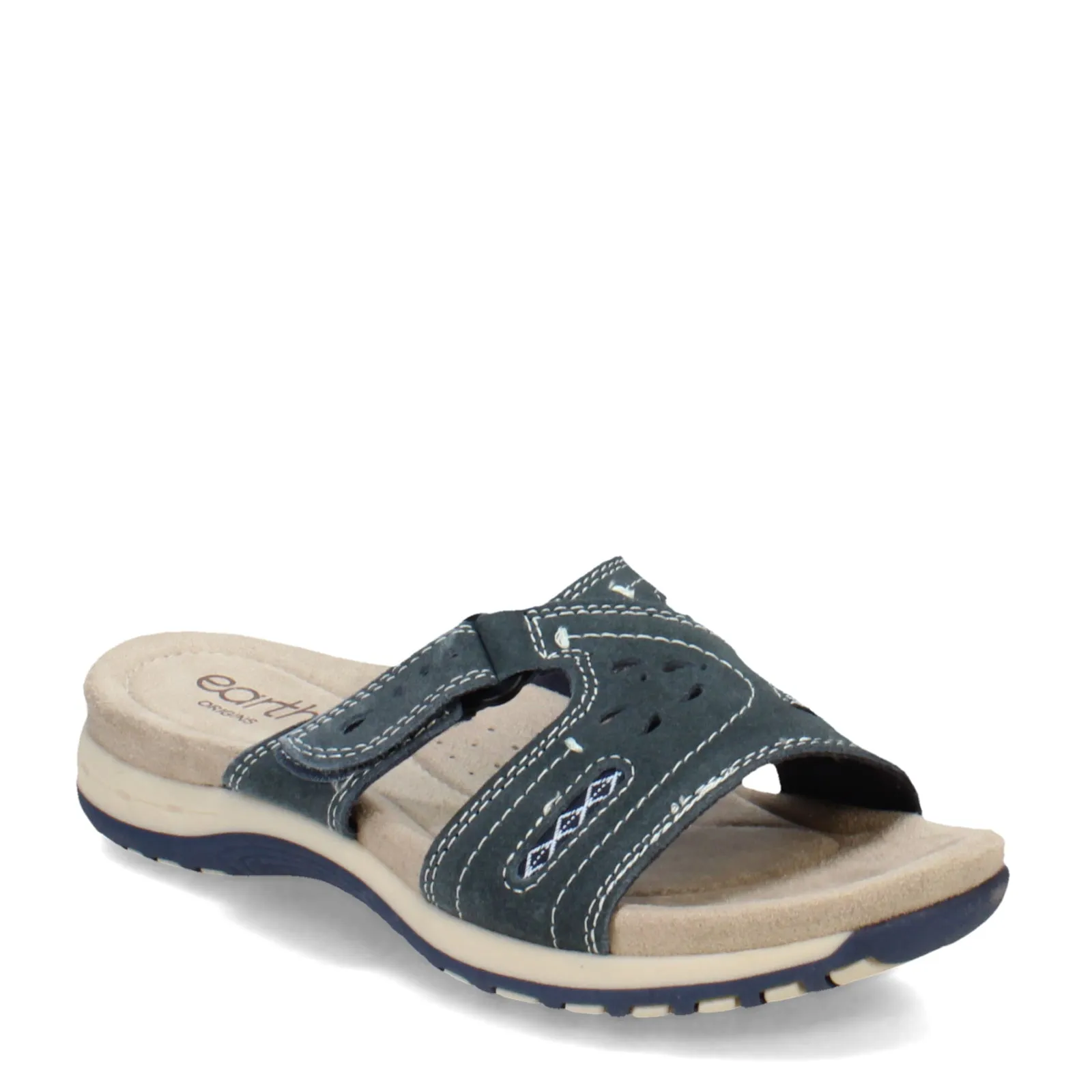 Flex Comfort Stay Cool Women's Earth Origins, Sizzle Sandal