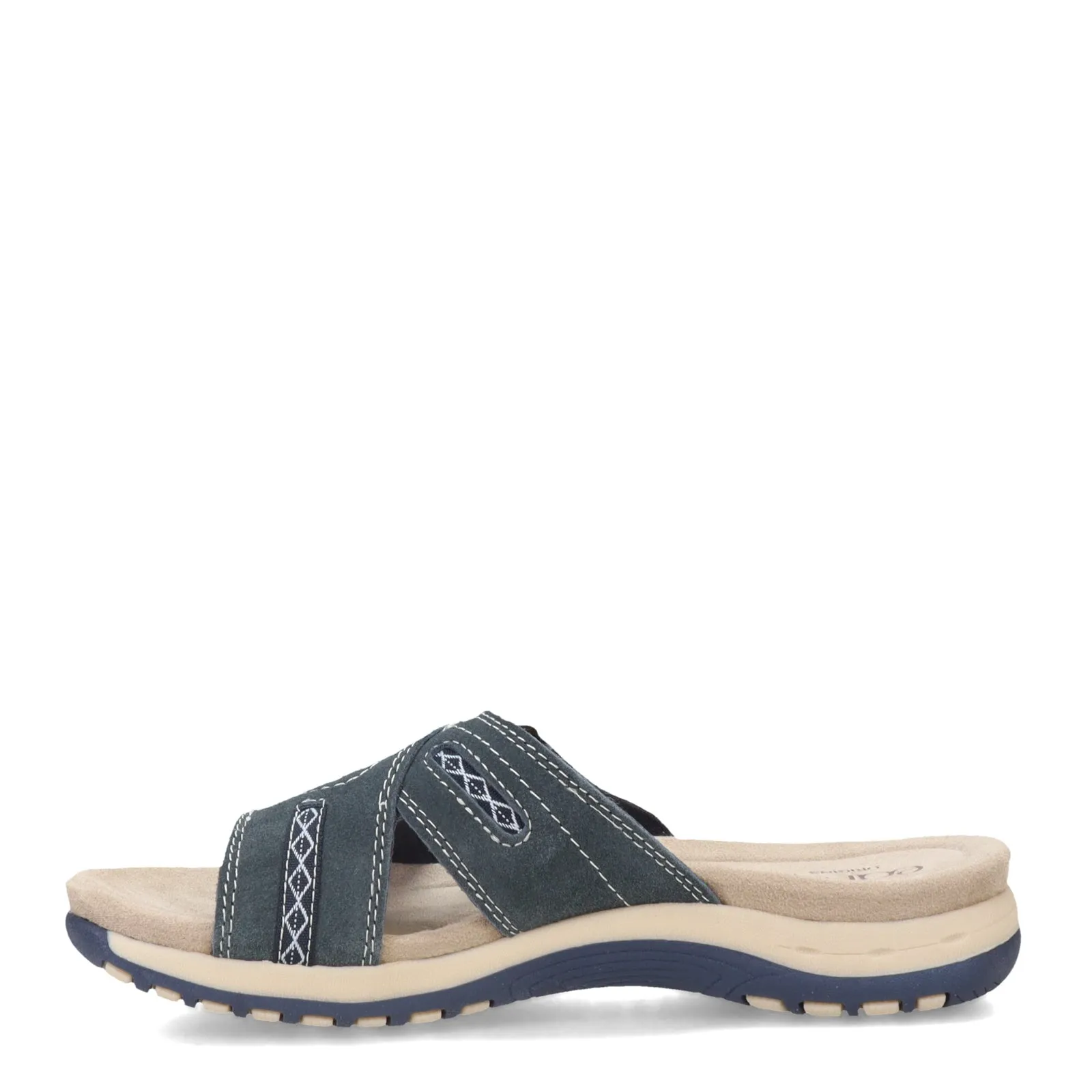 Women's Earth Origins, Sizzle Sandal Sunny Walk Footwear for All