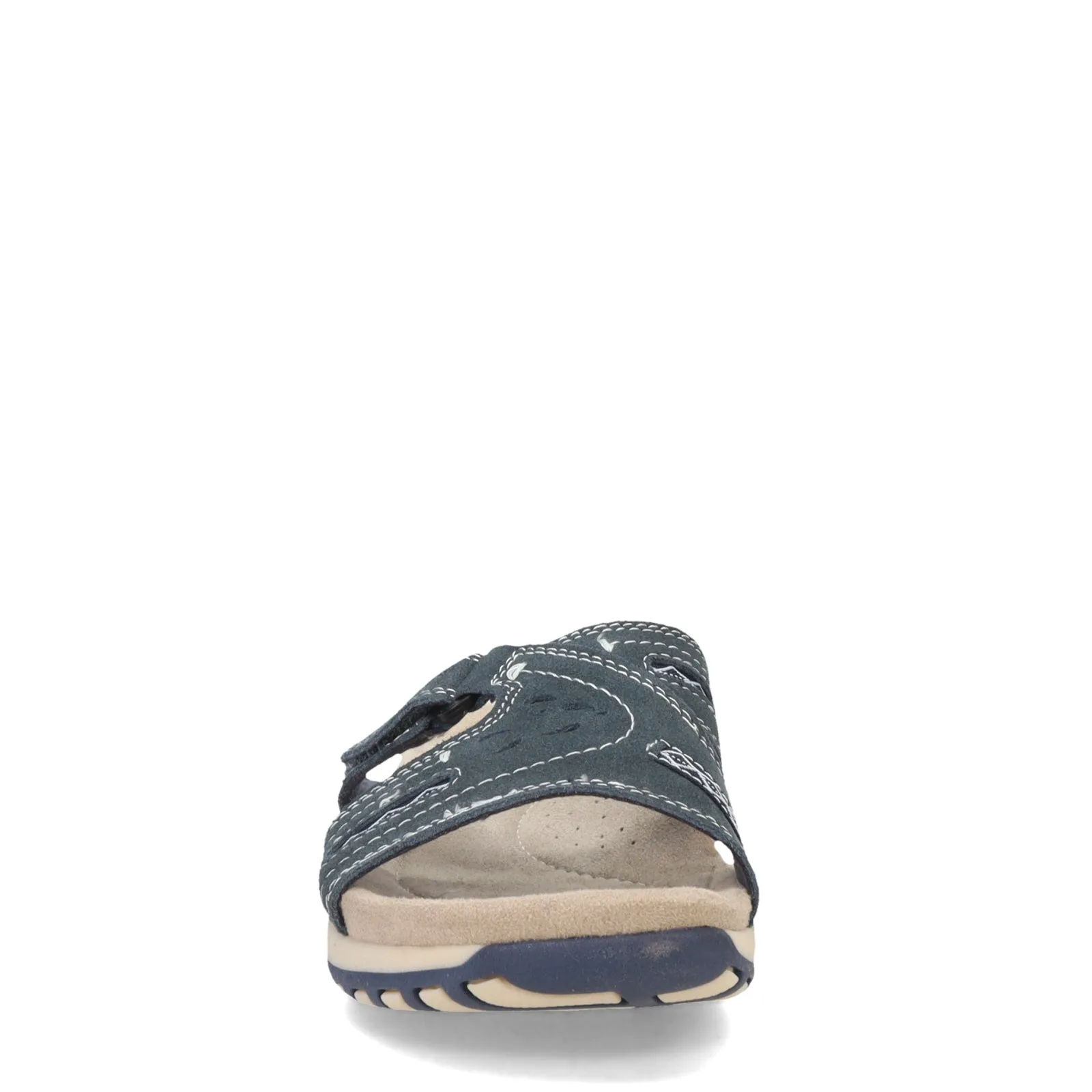 ergonomic Wraparound Strap Women's Earth Origins, Sizzle Sandal