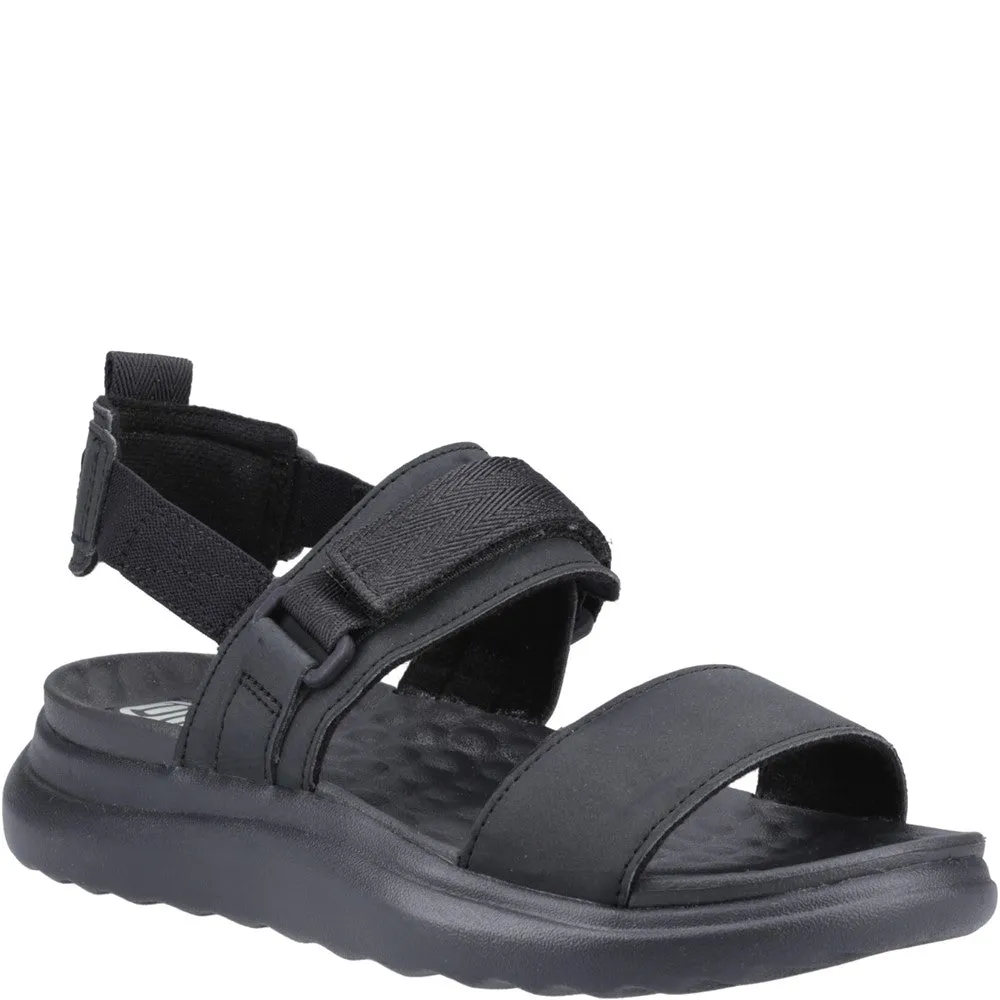 Light Arch HEYDUDE Collins Mono Sport Sandal
