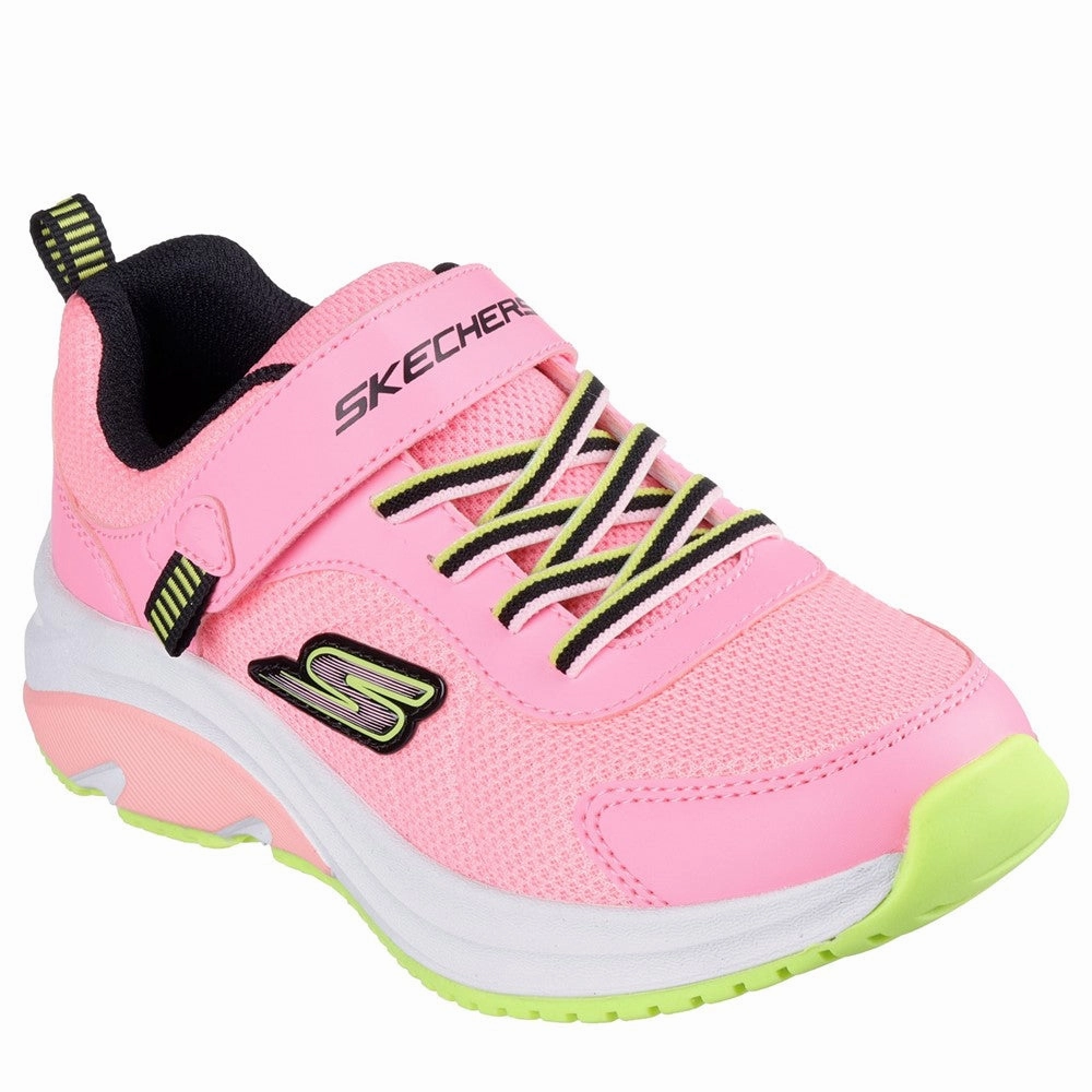 Skechers Elite Sport Tempo Trainer Form Fit Lounge Wear