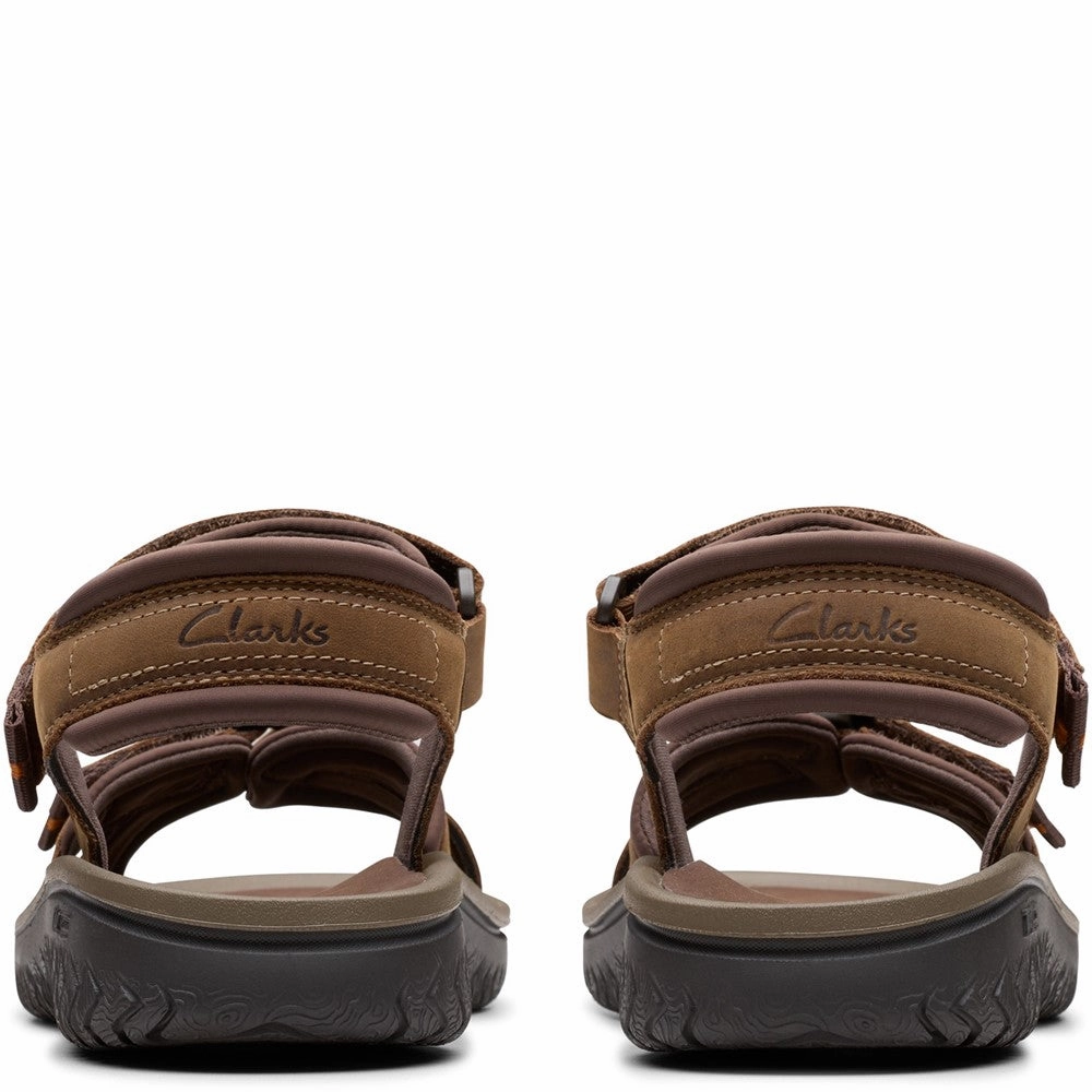 Light Journey Clogs Clarks Wesley Shore Sandals