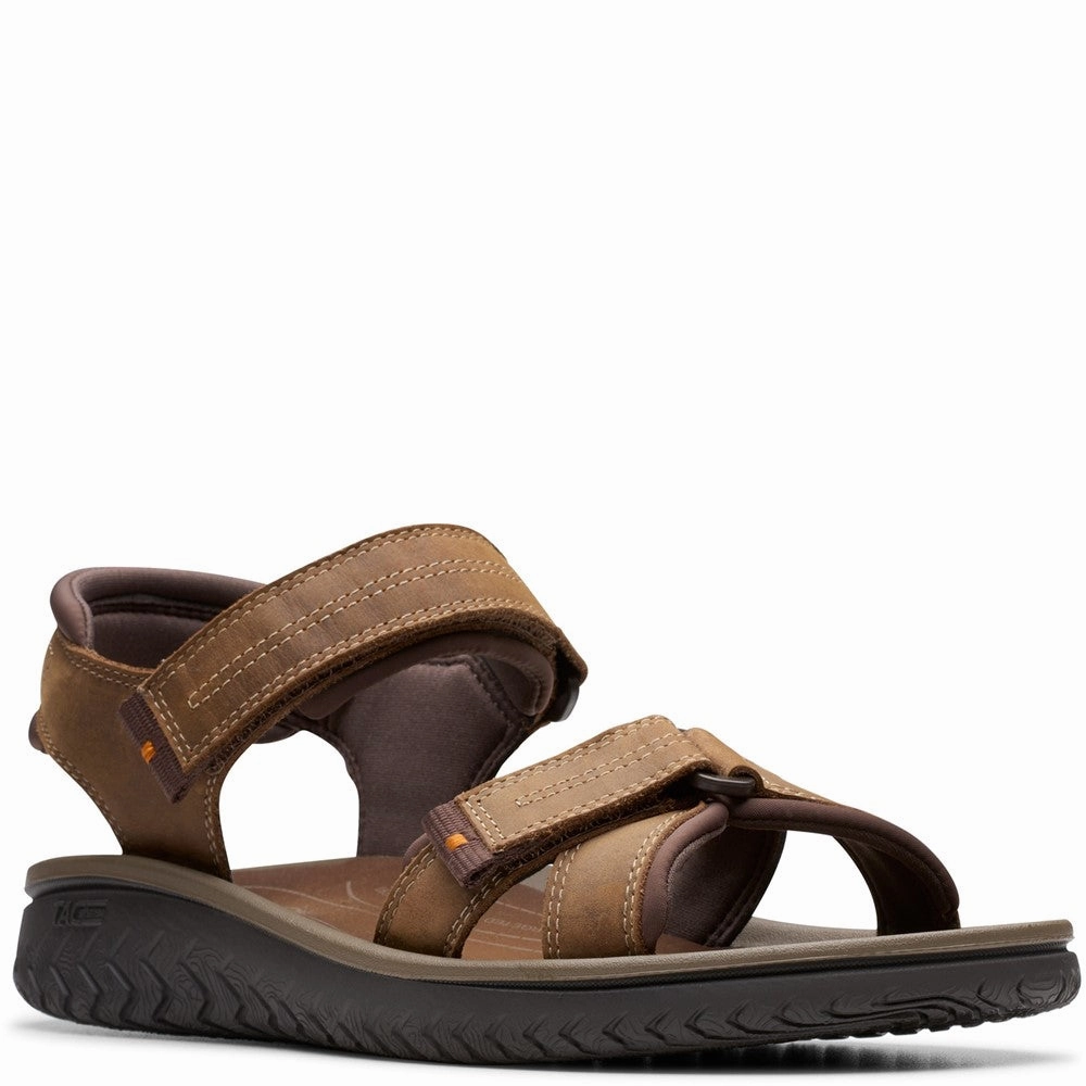 Sand Stroll Clarks Wesley Shore Sandals