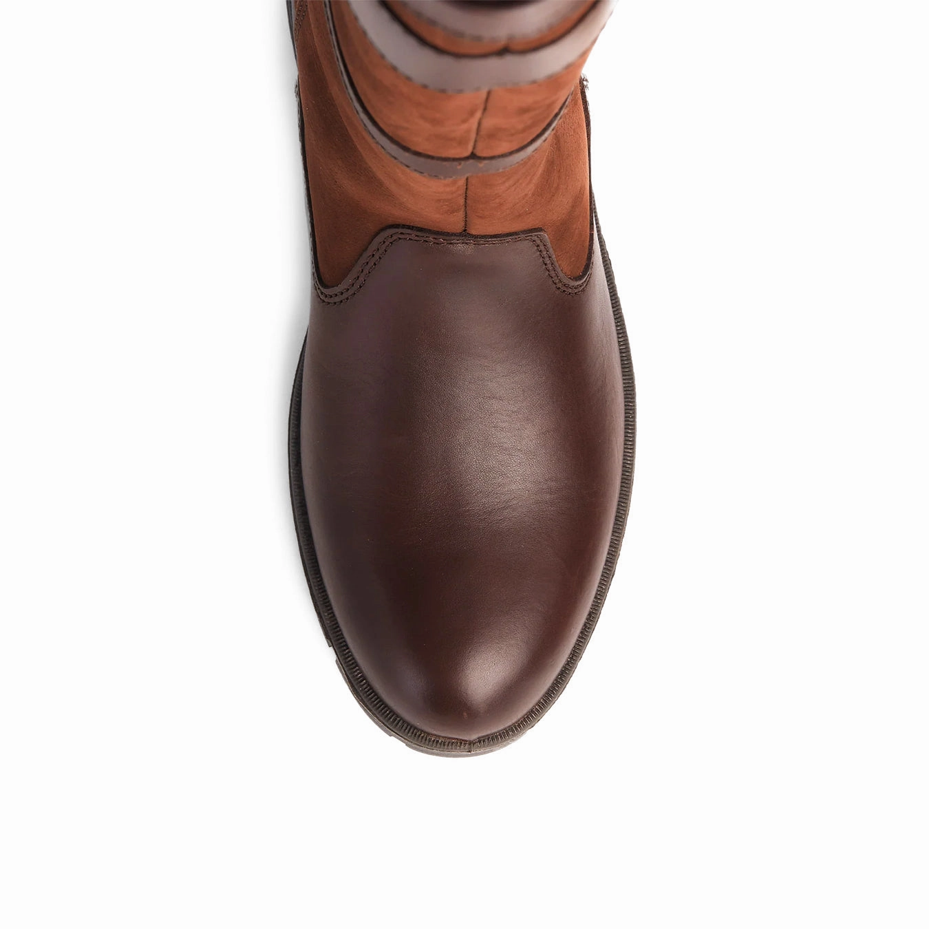 Dubarry Womens Longford Boot Walnut fitness gear Innovative