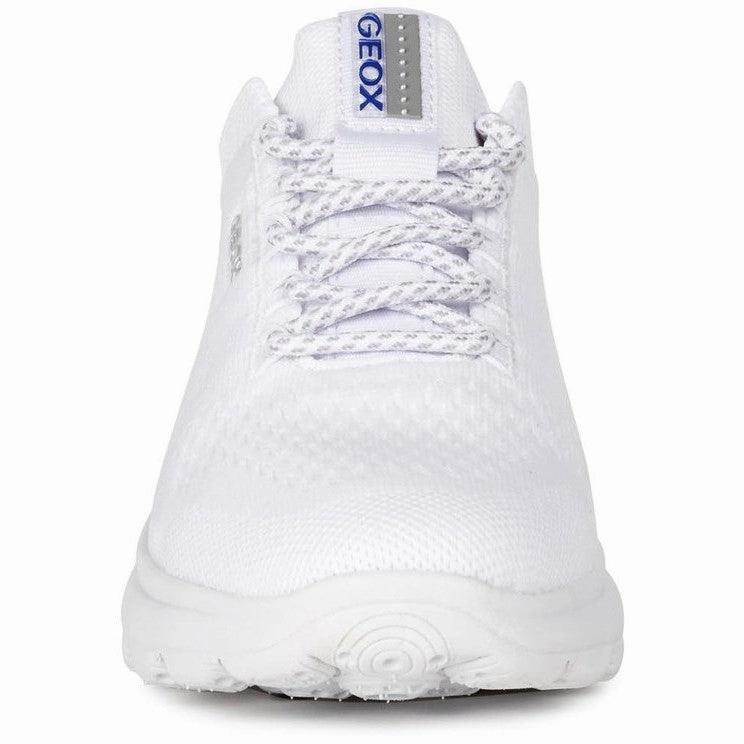 Modern Design Heel Stabilizer Geox D Spherica A Sneakers