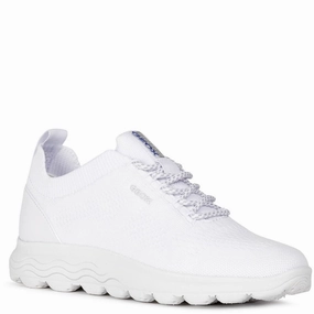 Geox D Spherica A Sneakers Urban Tasks