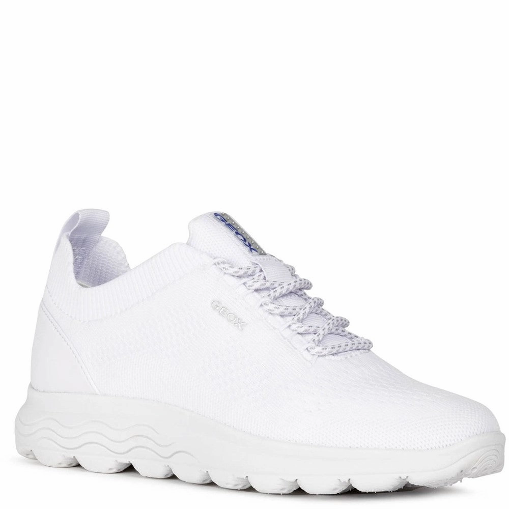 Geox D Spherica A Sneakers Urban Tasks