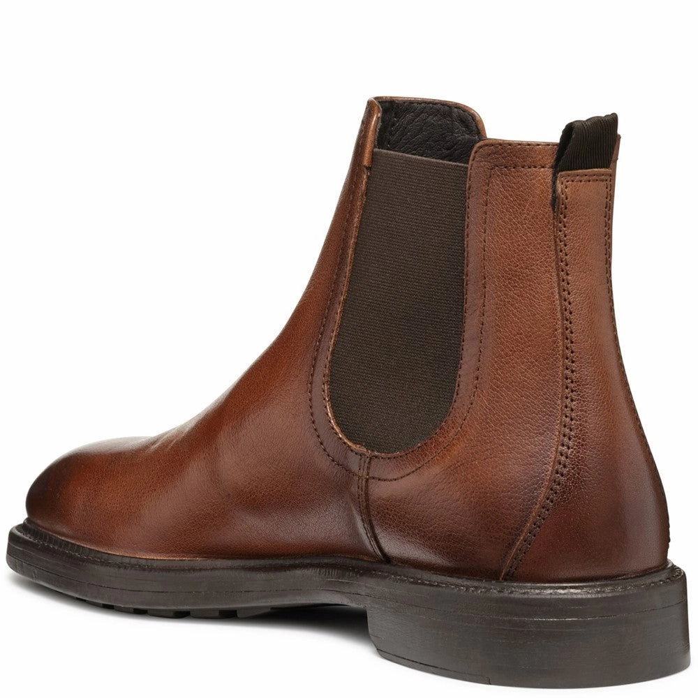 SlipOn Slow Hike Geox U Tiberio A Ankle Boots