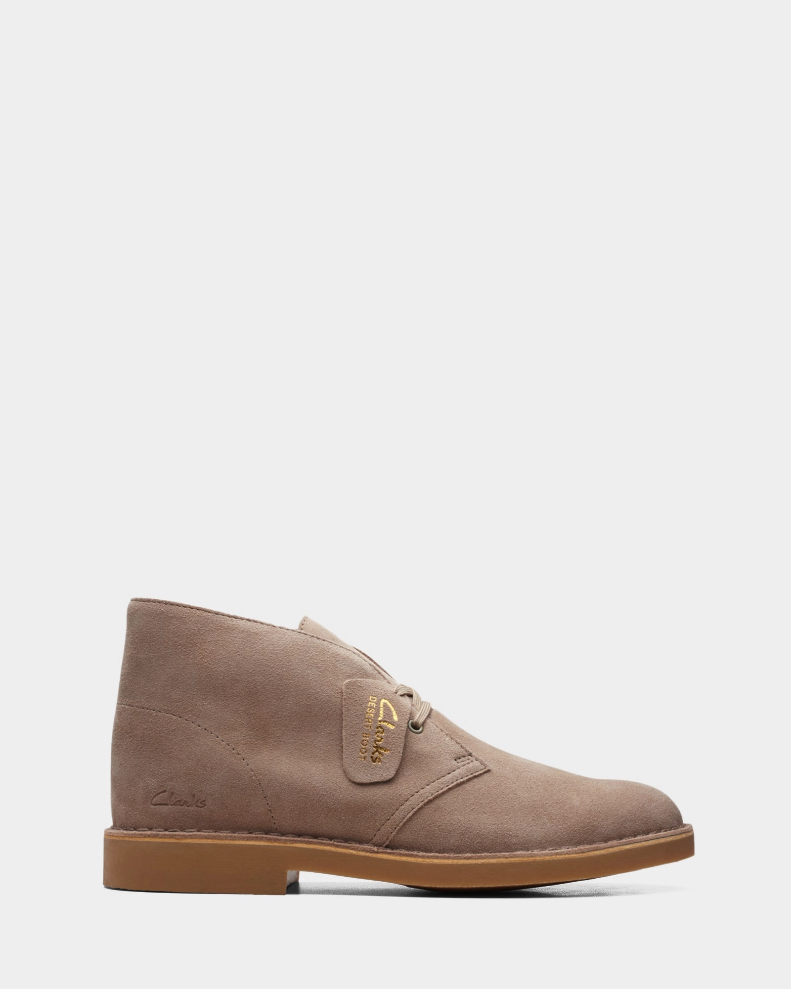 Star Jog Desert Bt Evo Sand Suede