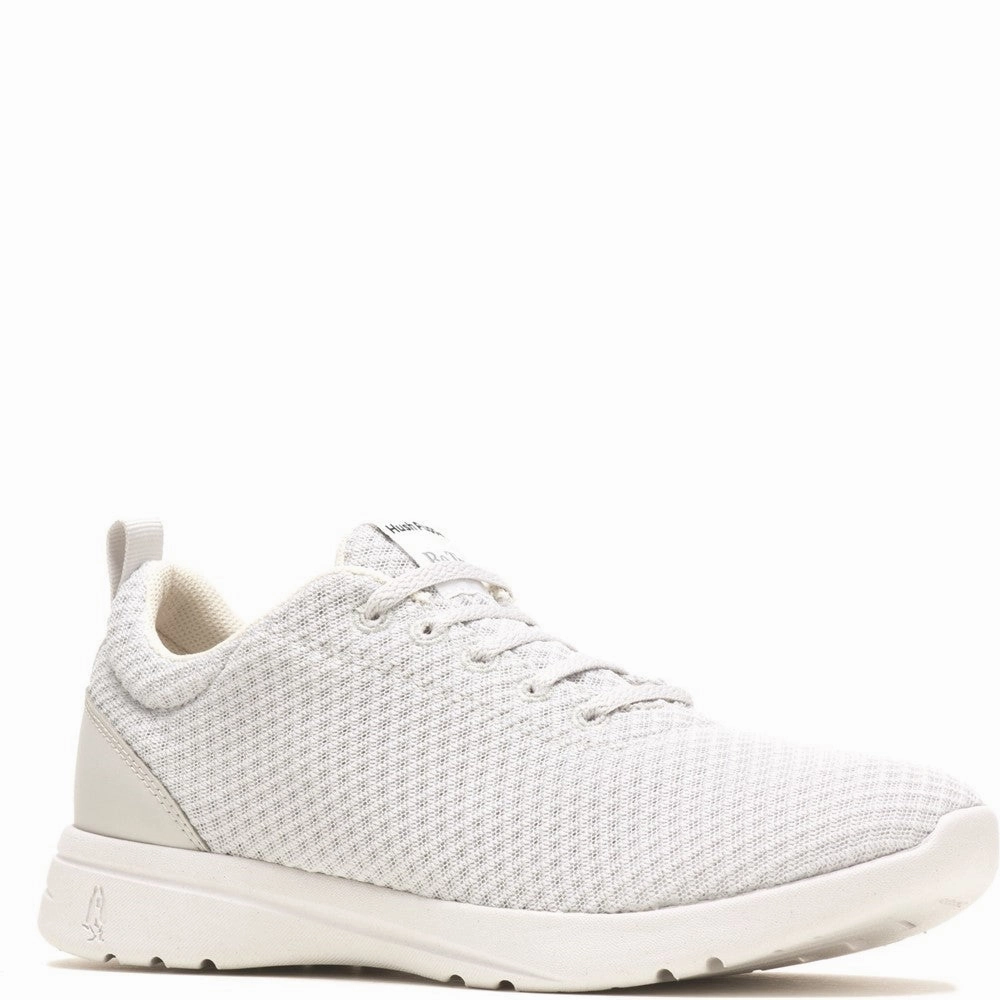 Hush Puppies Good Shoe Lace group running shoe function Elastic Midsole