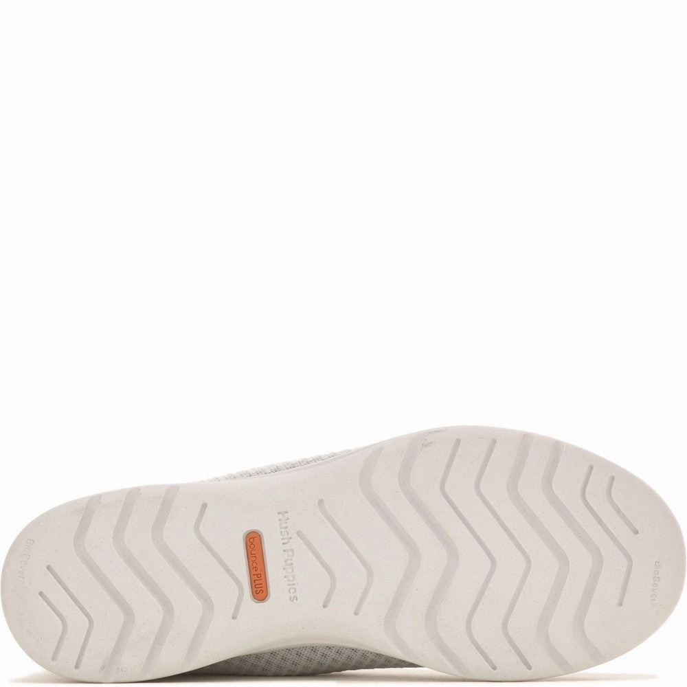 Hush Puppies Good Shoe Lace running in fall