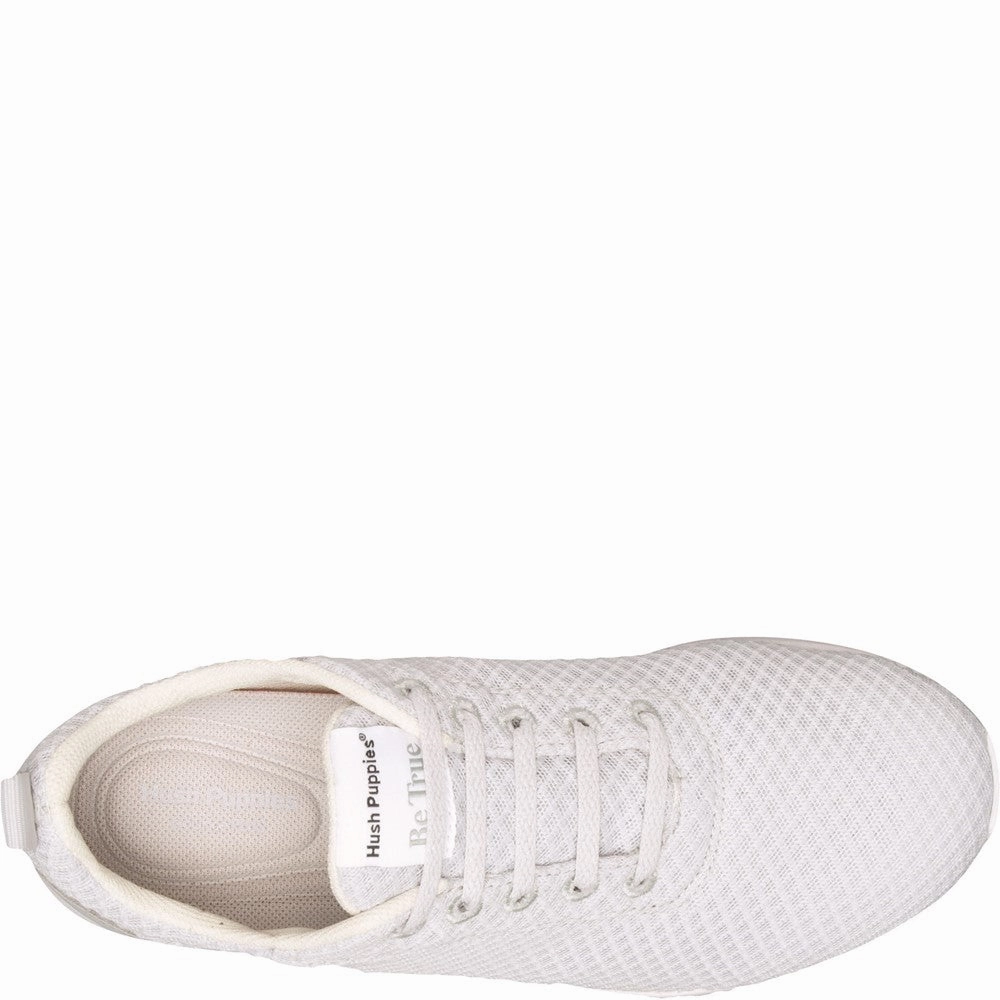 Hush Puppies Good Shoe Lace comfortable accessory ultramarathon