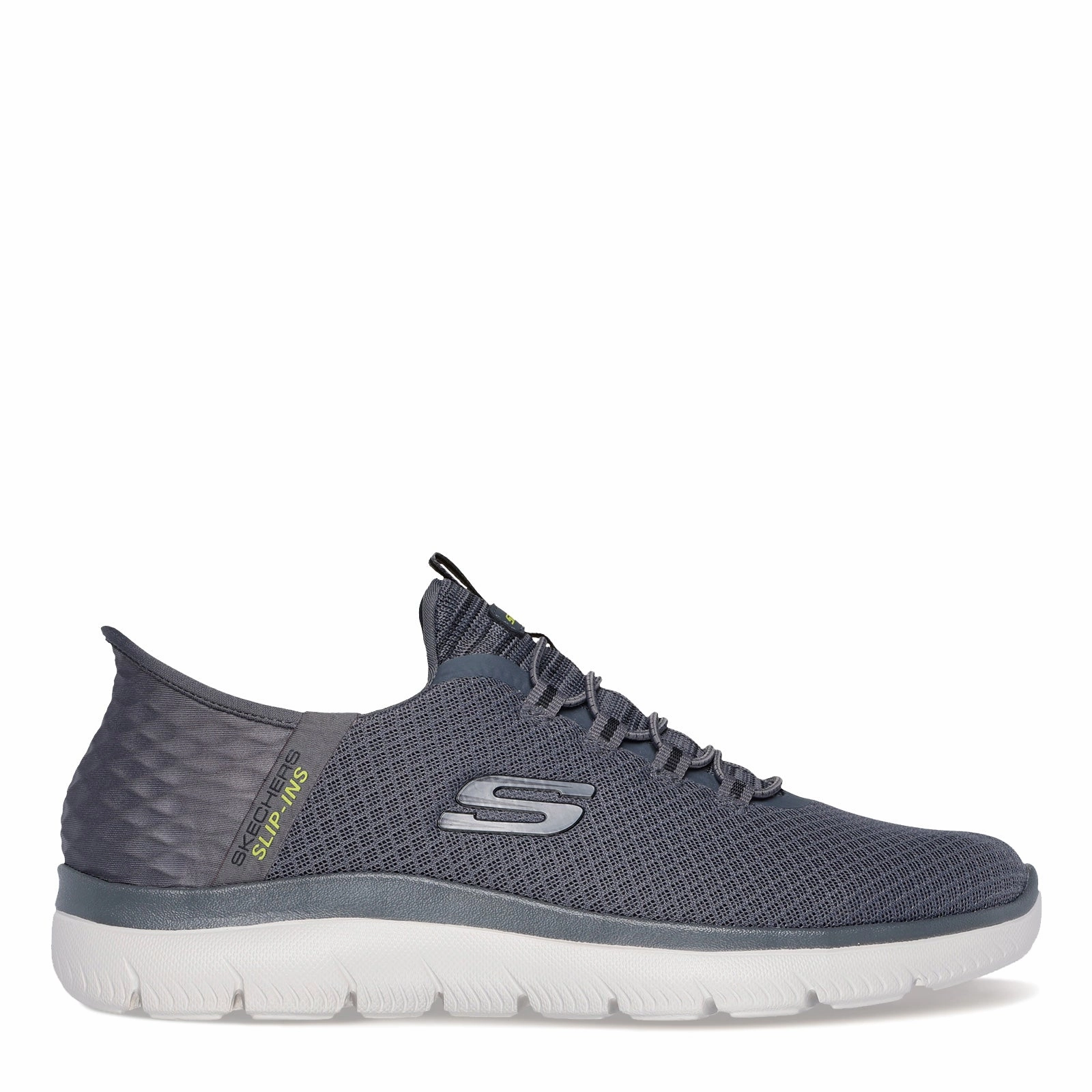 morning run Men's Skechers, Slip-ins: Summits - High Range Sneaker - Wide Width