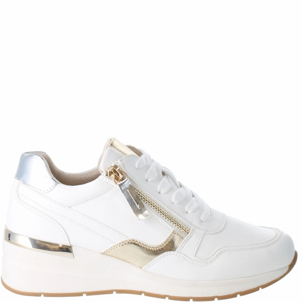 Josef Seibel Ella 01 Trainer Bright