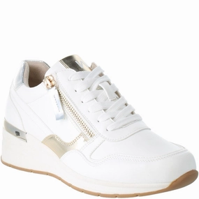 soft - sole - feature shoes Josef Seibel Ella 01 Trainer