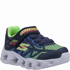 Skechers Vortex 2.0 Trainers Style Comfort All ages