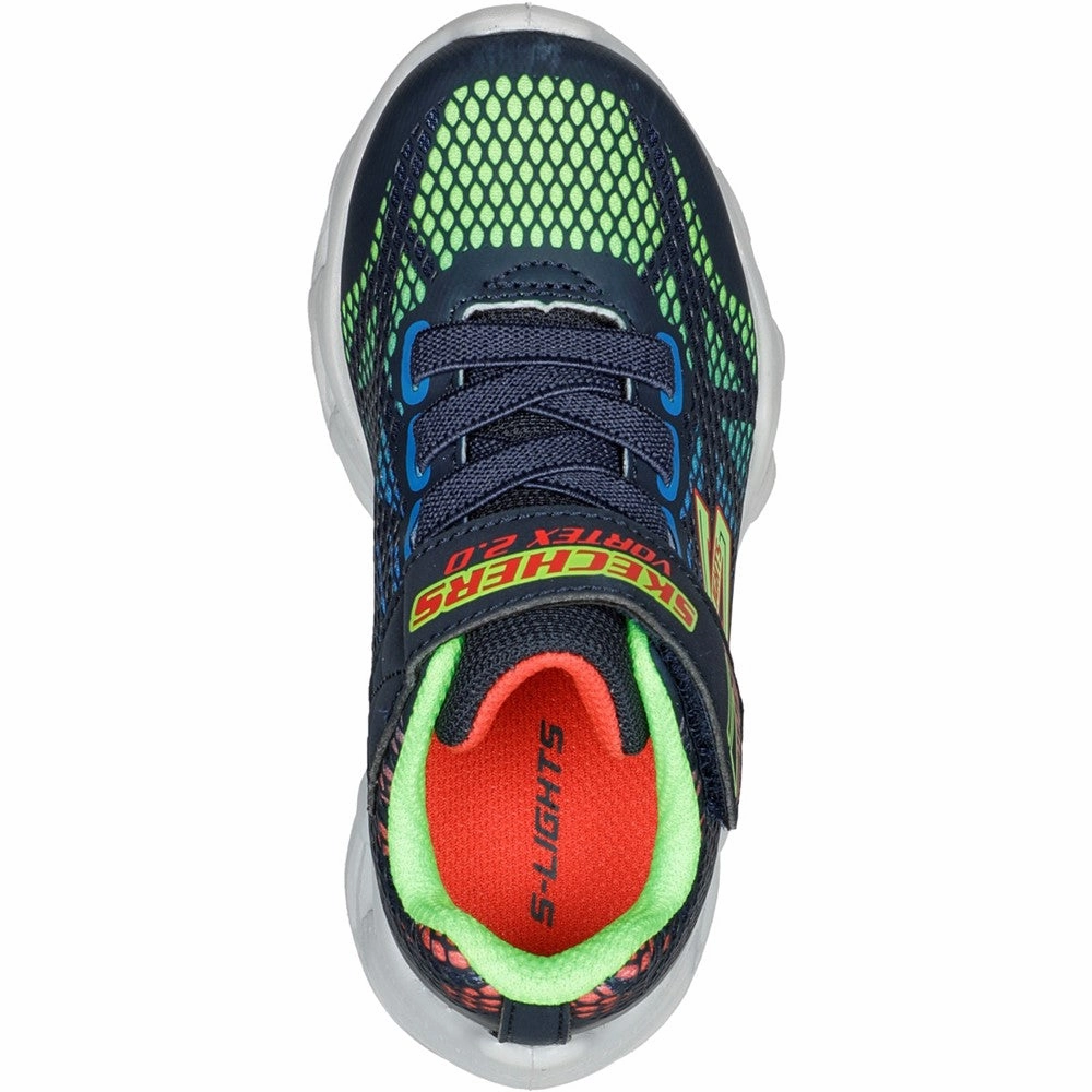 Skechers Vortex 2.0 Trainers Secure fit