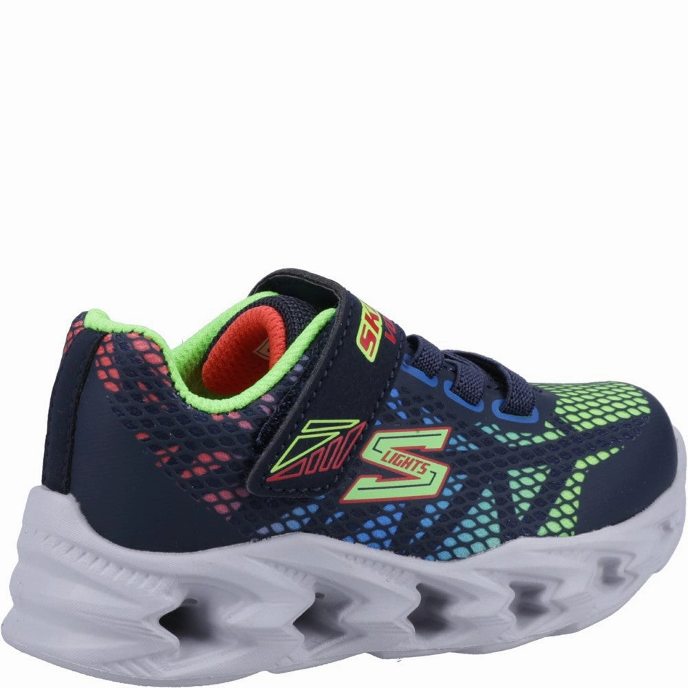 Evening Out rubber Skechers Vortex 2.0 Trainers