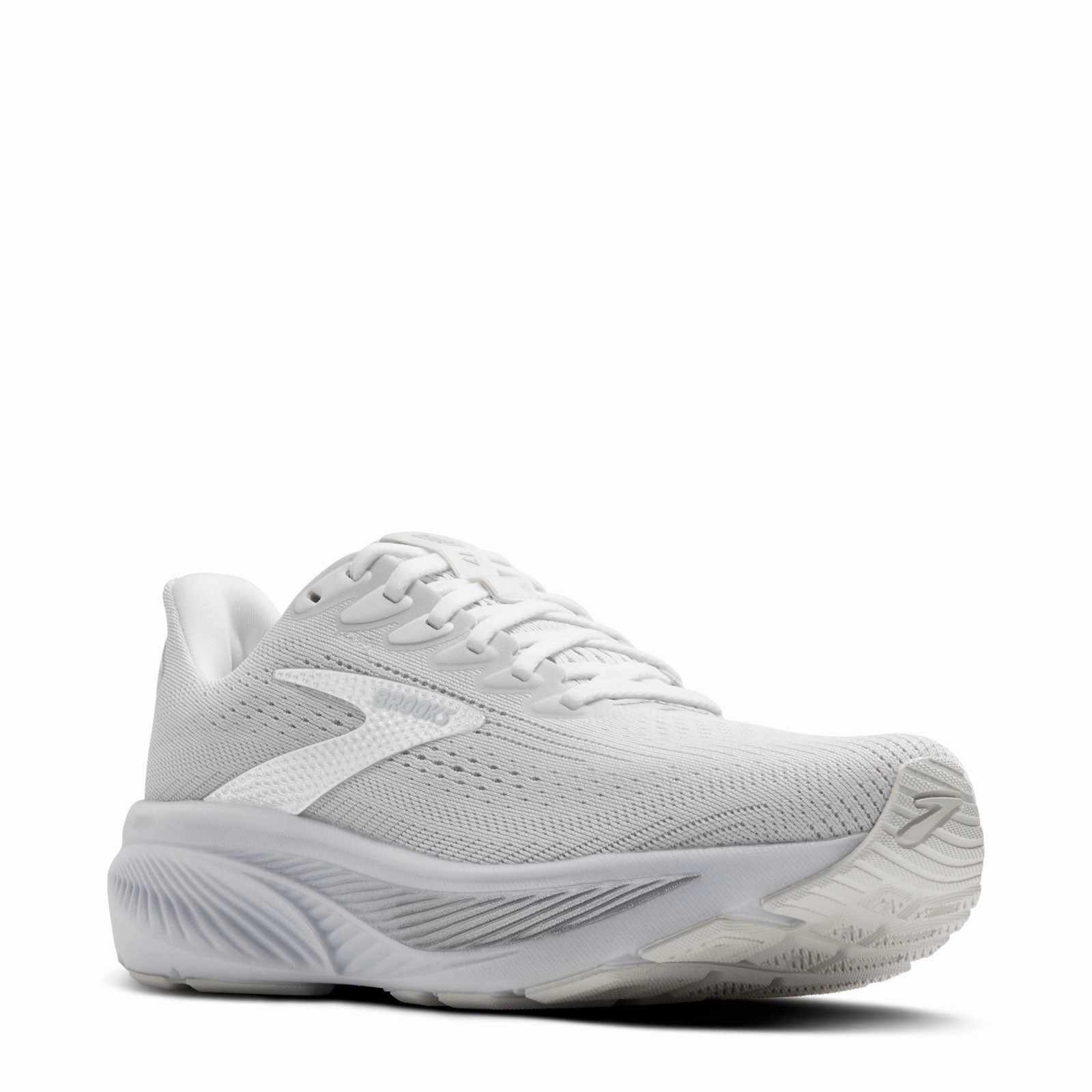 Women's Brooks, Ghost 17 Running Shoe - Wide Width Road Trip