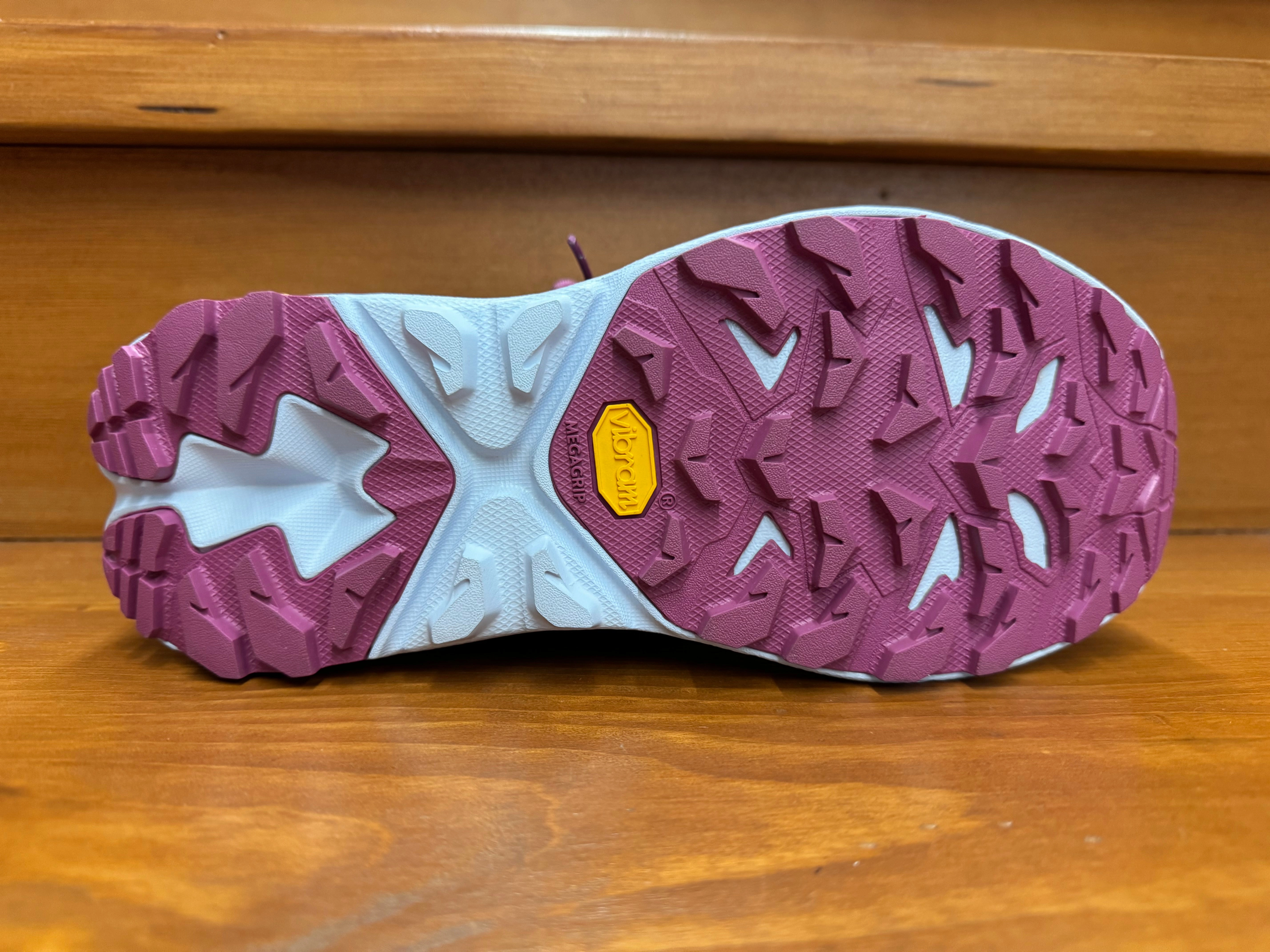 shoe support improvement Hoka Anacapa 2 Freedom Outer Orbit/Overcast 1155193-OBT