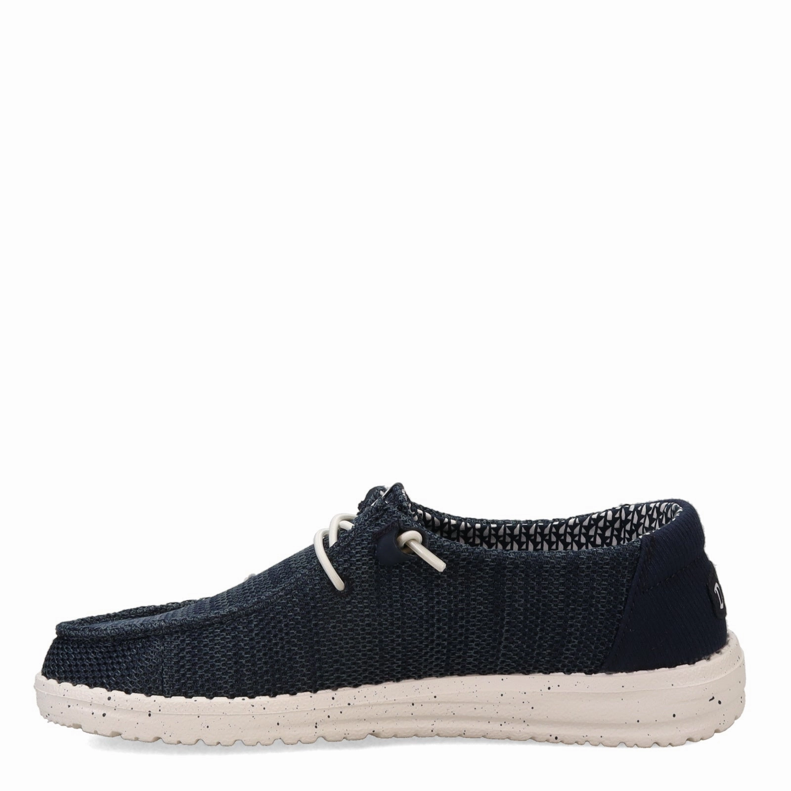 Women's Hey Dude, Wendy Slip-On stain - resistant shoe feature