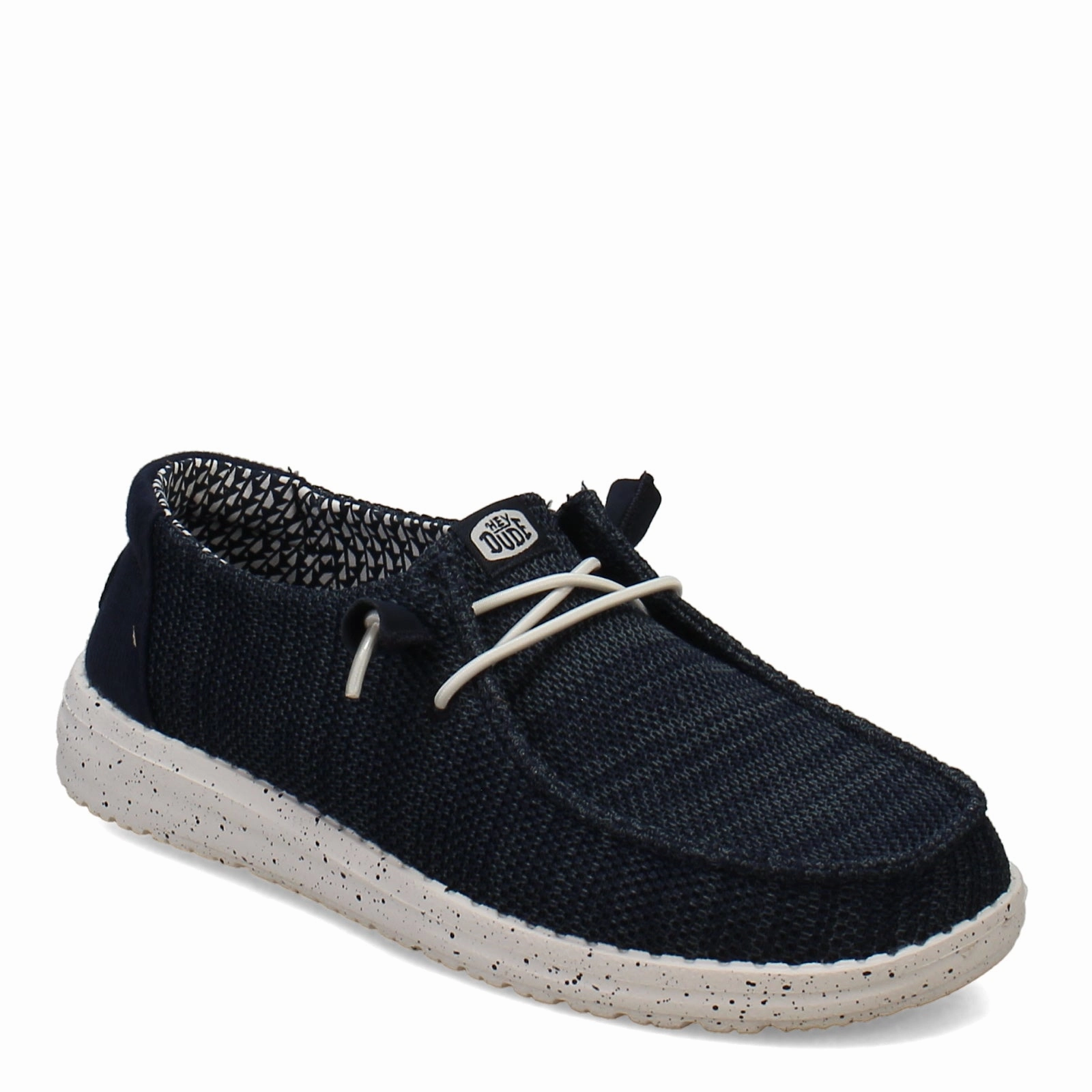 budget - friendly running shoes HookAndLoop Women's Hey Dude, Wendy Slip-On
