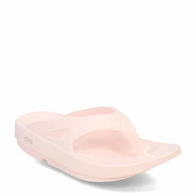 Women's Oofos, OOriginal Flip Flop Thong Sandal Casual Relax Style Seaside Relax