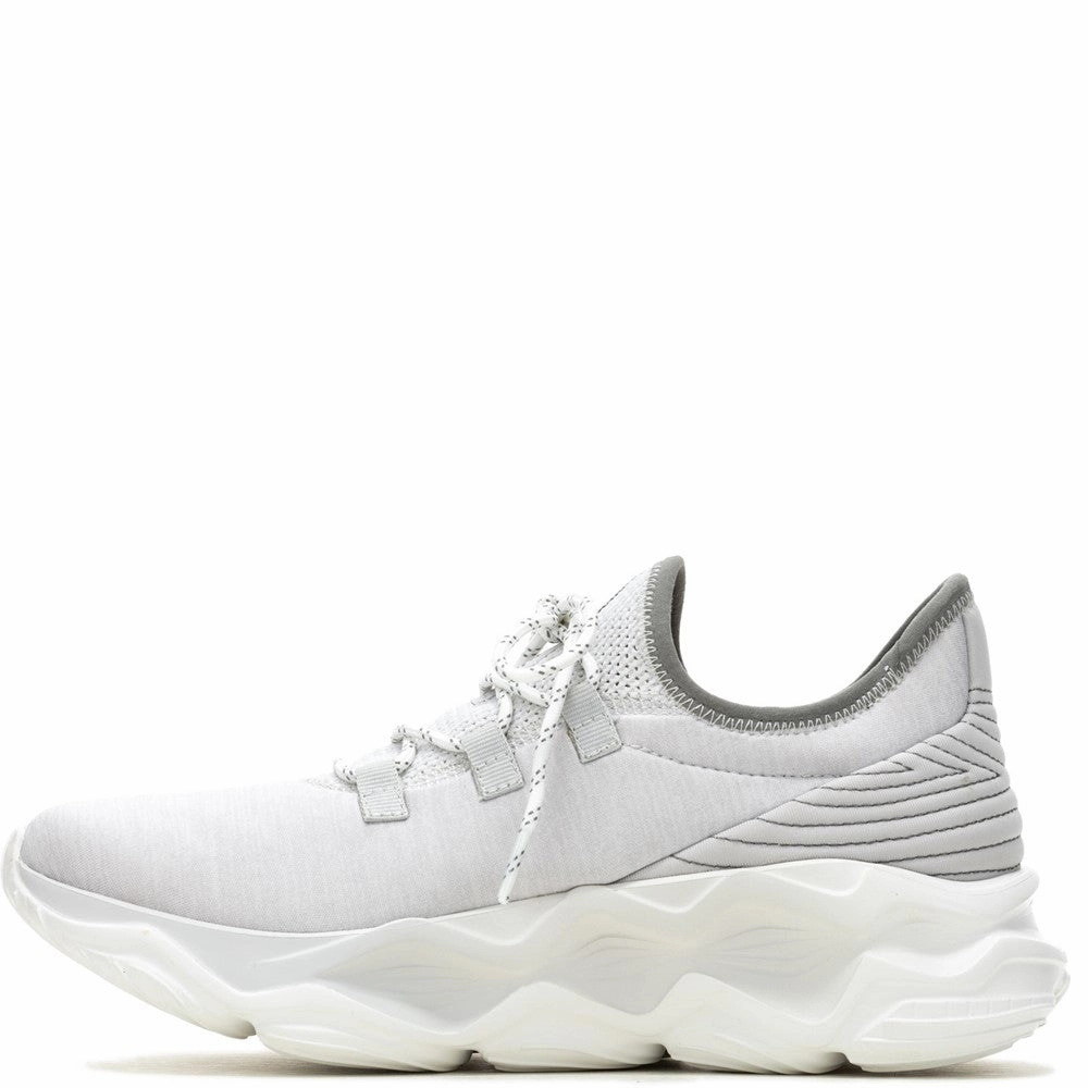 light - weight sole shoes Hush Puppies Charge Sneaker