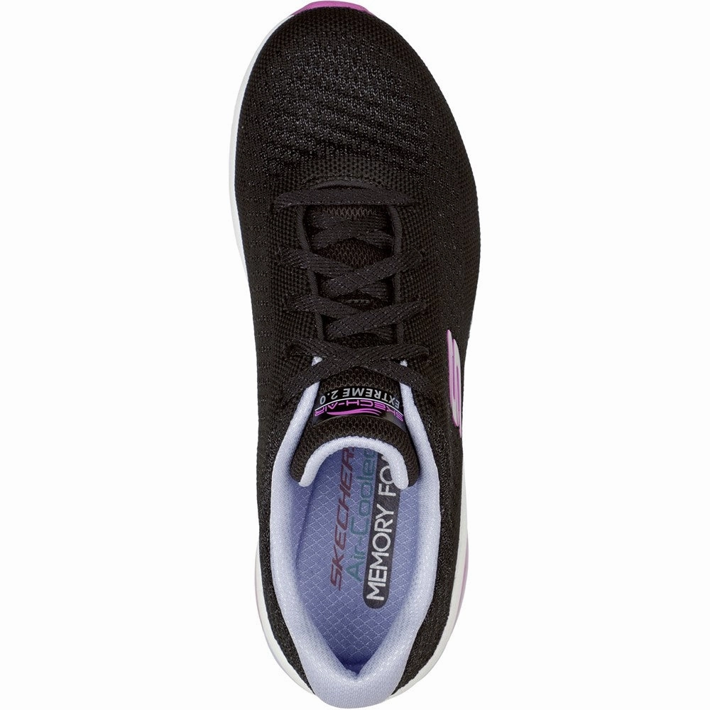 Skechers Skech-Air Extreme 2.0 - Classic Vibe Shoe storage - friendly
