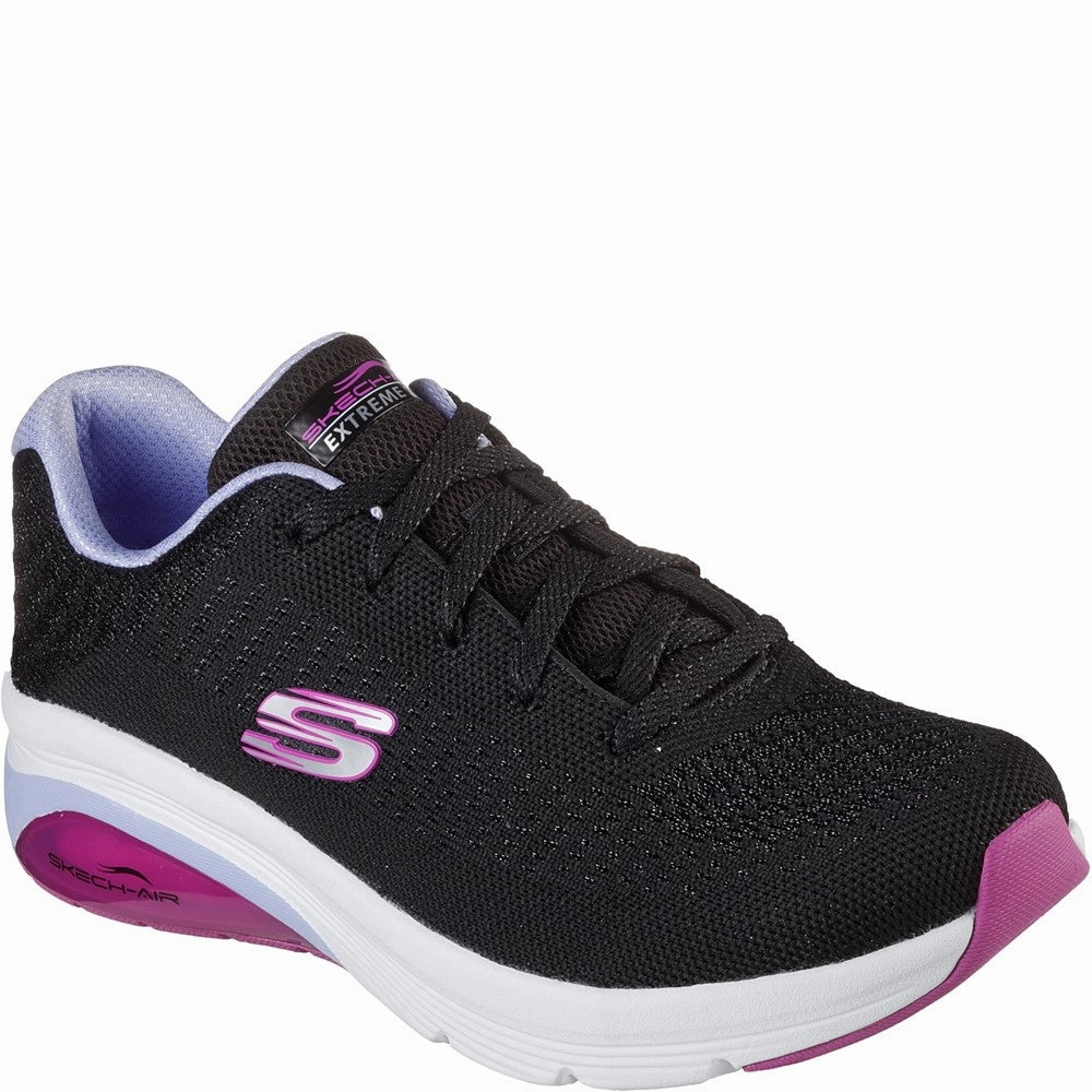 Sunny running comfort Pronation correction Skechers Skech-Air Extreme 2.0 - Classic Vibe Shoe