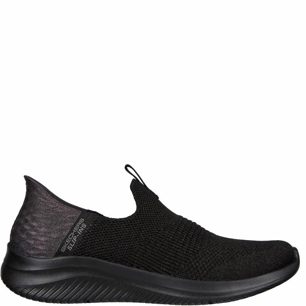 Anti   Odor Winter Ready Skechers Ultra Flex 3.0 Smooth Step Shoes