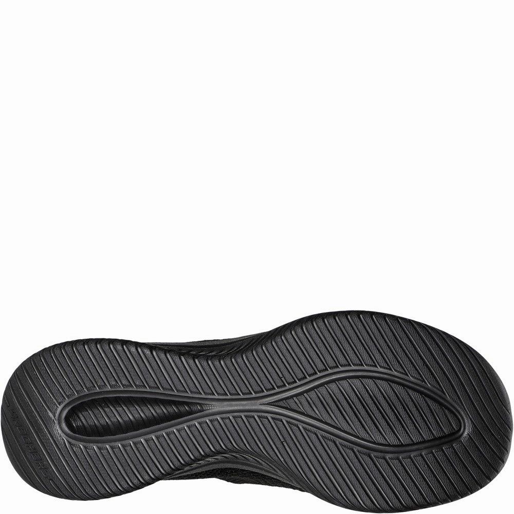 Skechers Ultra Flex 3.0 Smooth Step Shoes forest hike Comfort