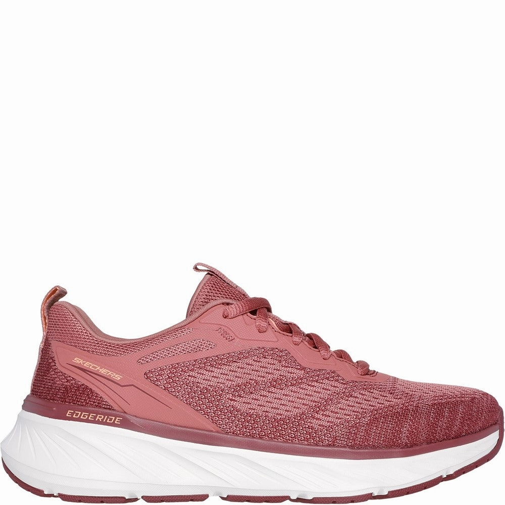 Skechers Edgeride Power Flow Trainers mass - produced